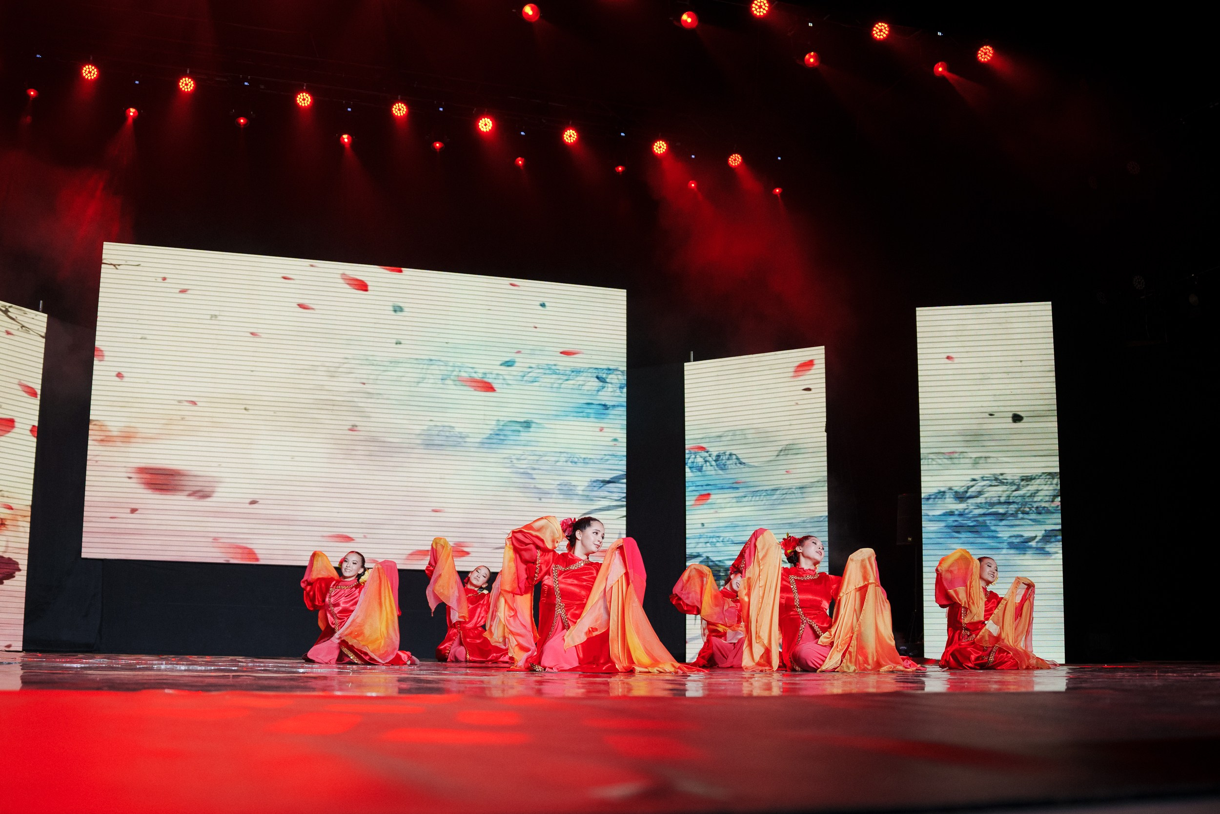 NOMAD «Концерт». Портретный и Репортажный Фотограф Москва