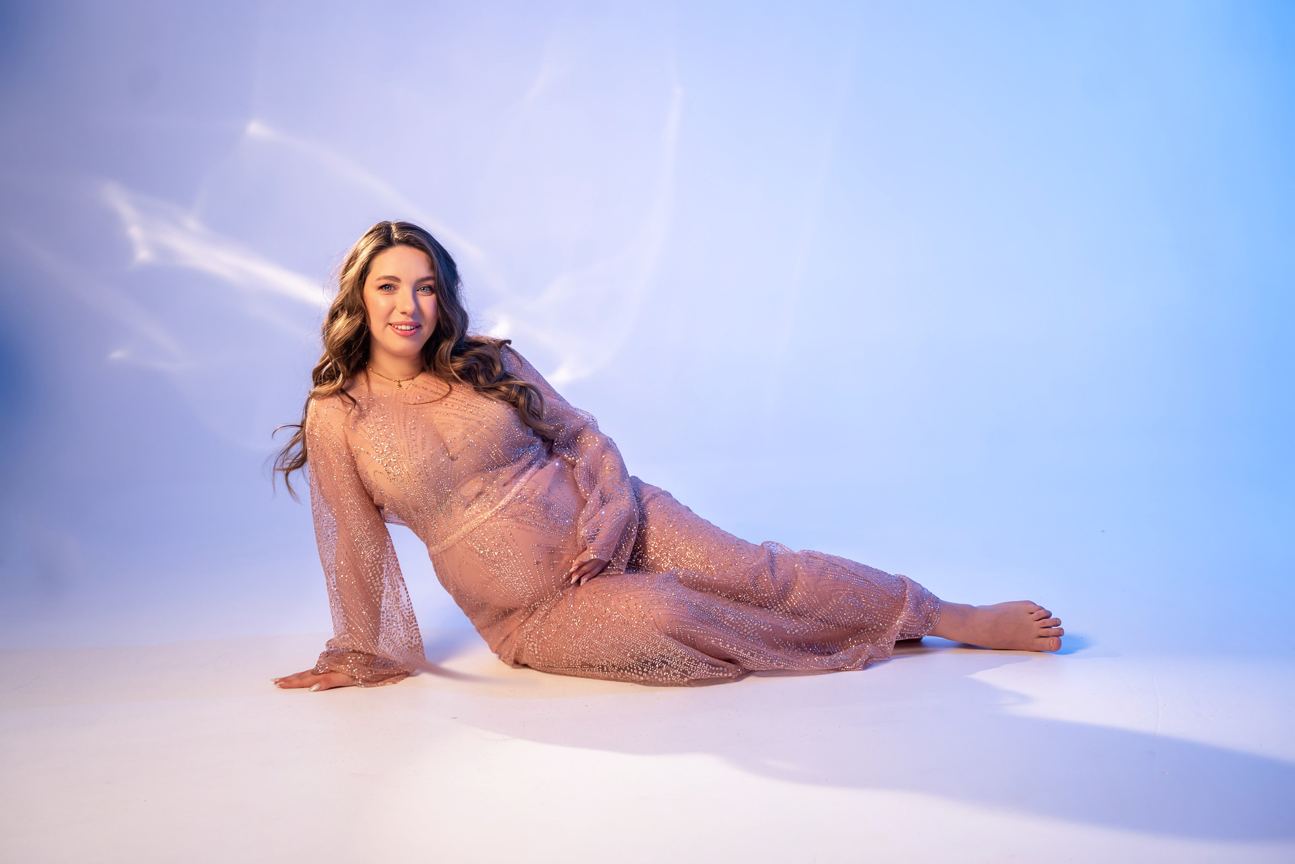 Татьяна. Фотограф Мария Орлова