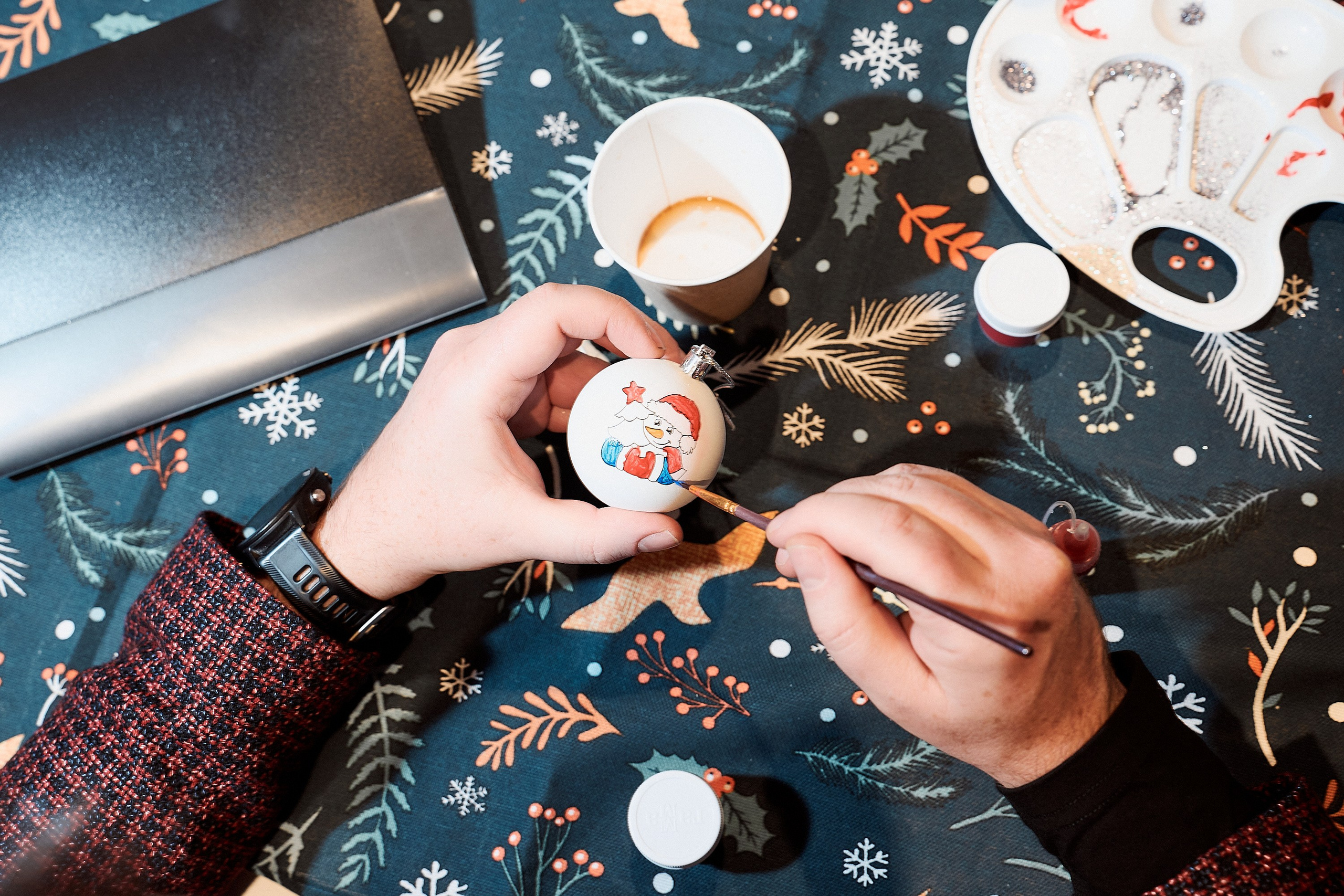 Корпоративы, дни рождения. Фотограф и оператор мероприятий, концертов и портретов в городе Москва