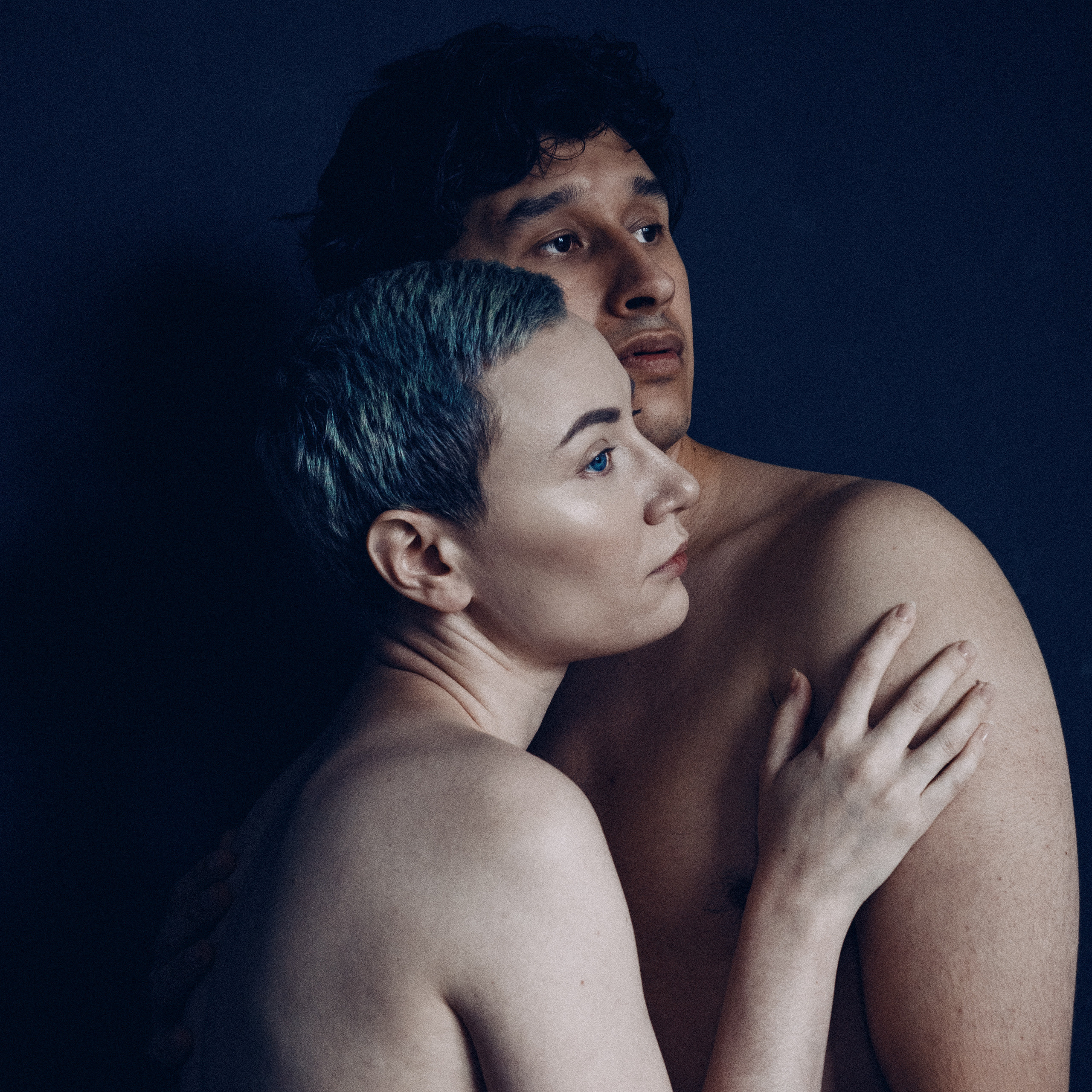 Онлайн-курс. Портретный фотограф в Санкт-Петербурге Алексей Корзов