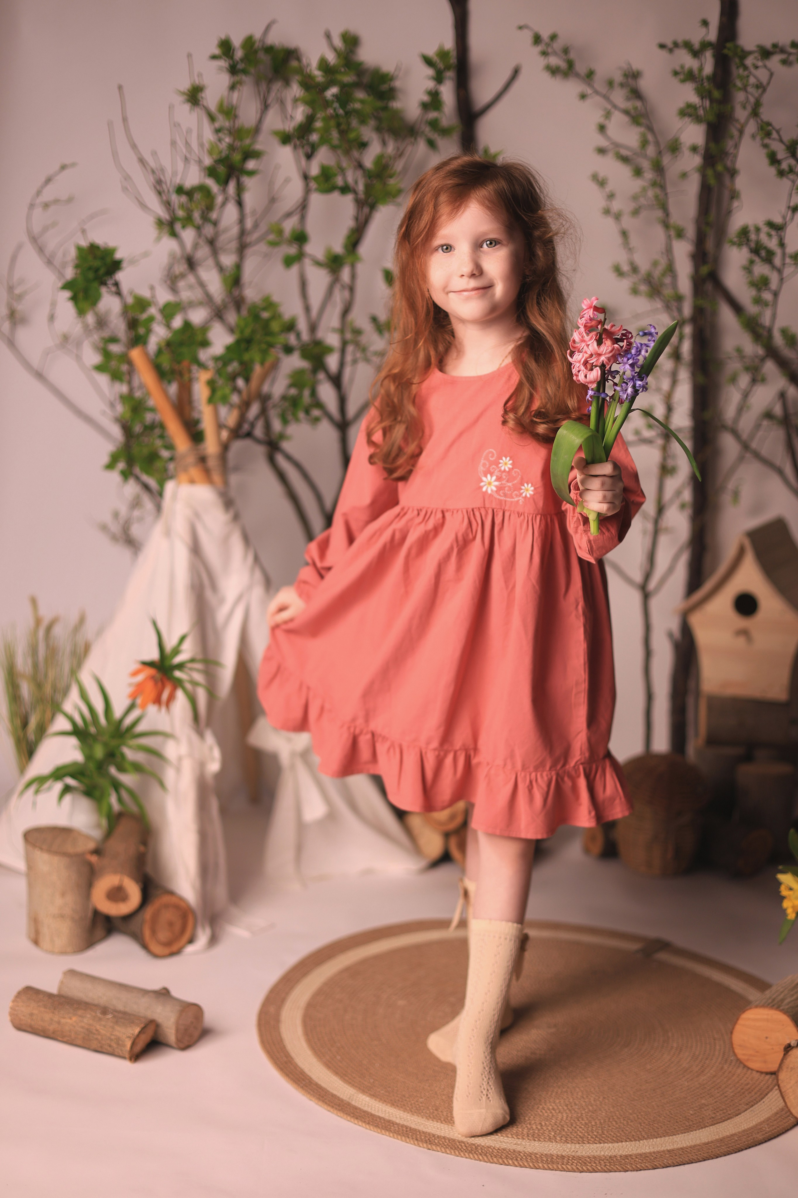 Фотопроекты для малышей. Семейный фотограф Дарья Дзюбинская Раевская Анапа Новороссийск