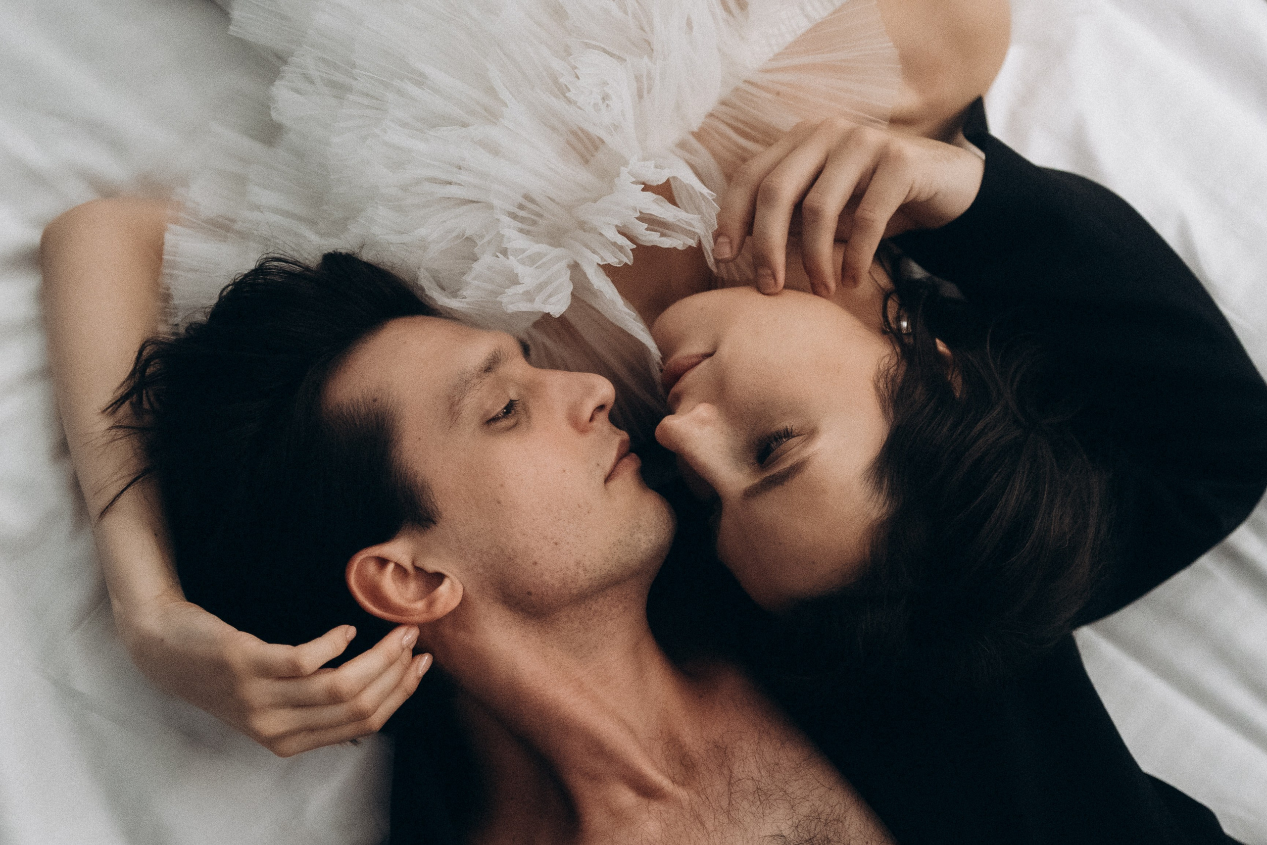 Олег и Алевтина. Фотограф Артем Бросов в Санкт-Петербурге и Дубае