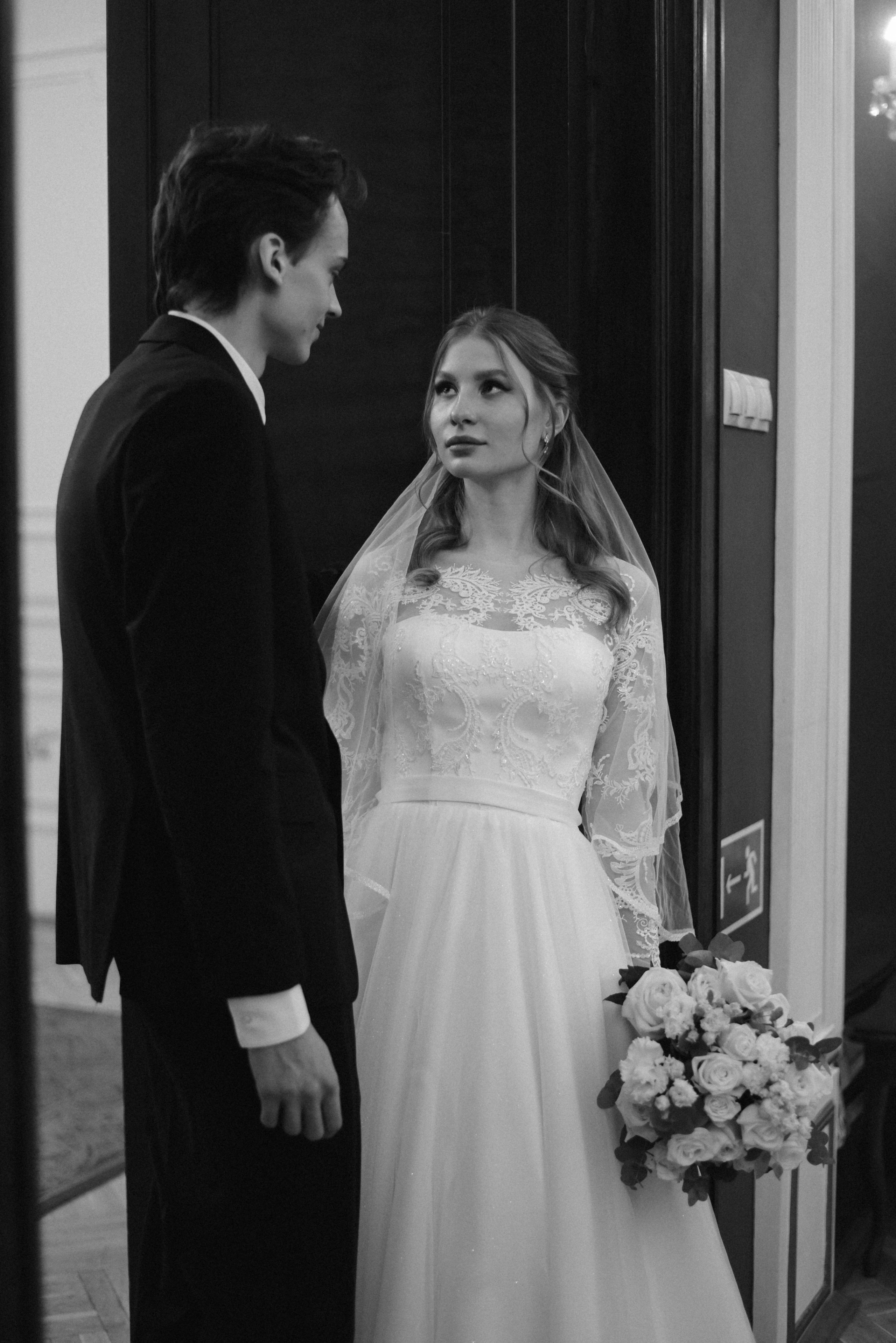 На морозе. Фотограф Лола Волна, город Москва