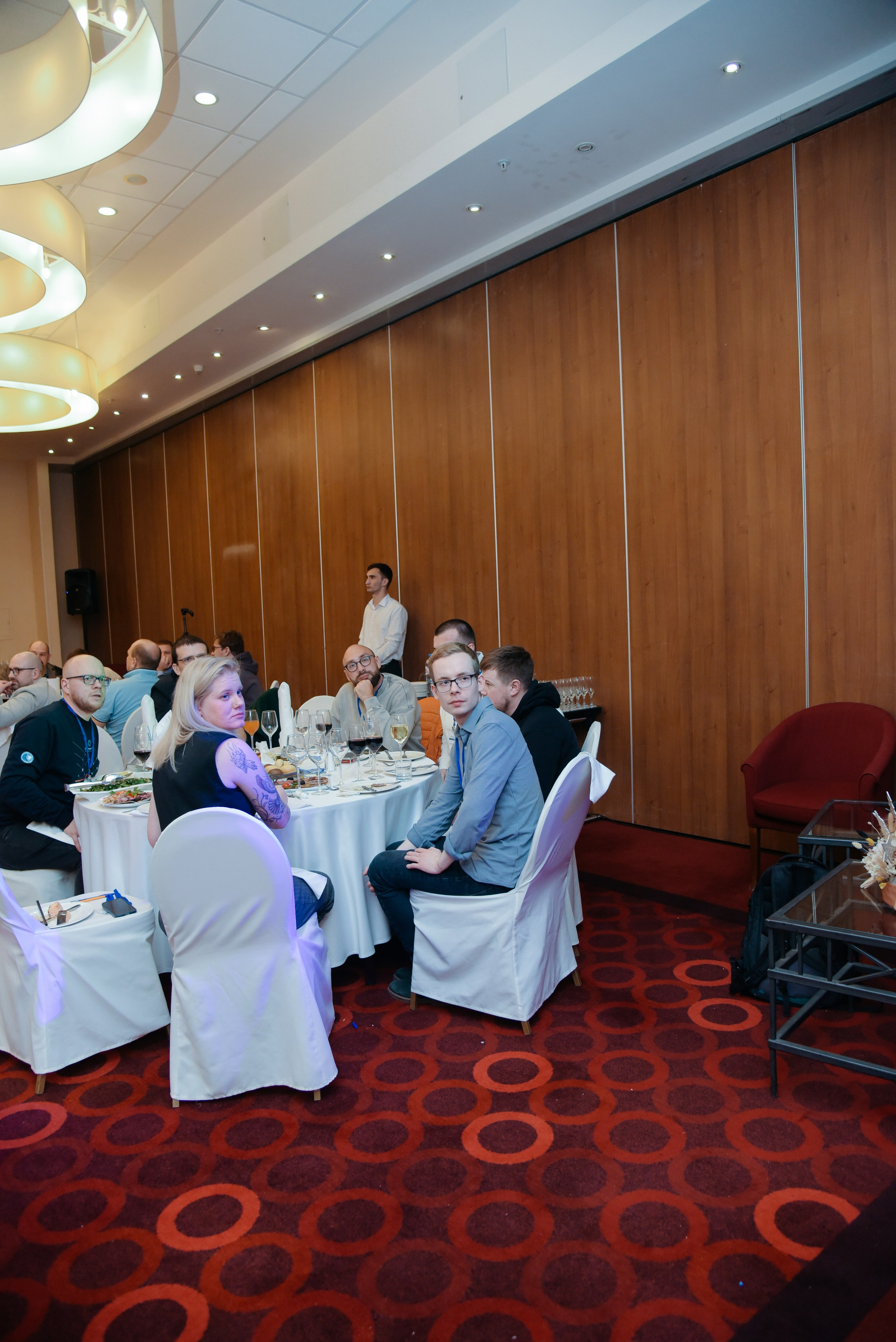 ГеомирАгро. Фотограф Лола Волна, город Москва