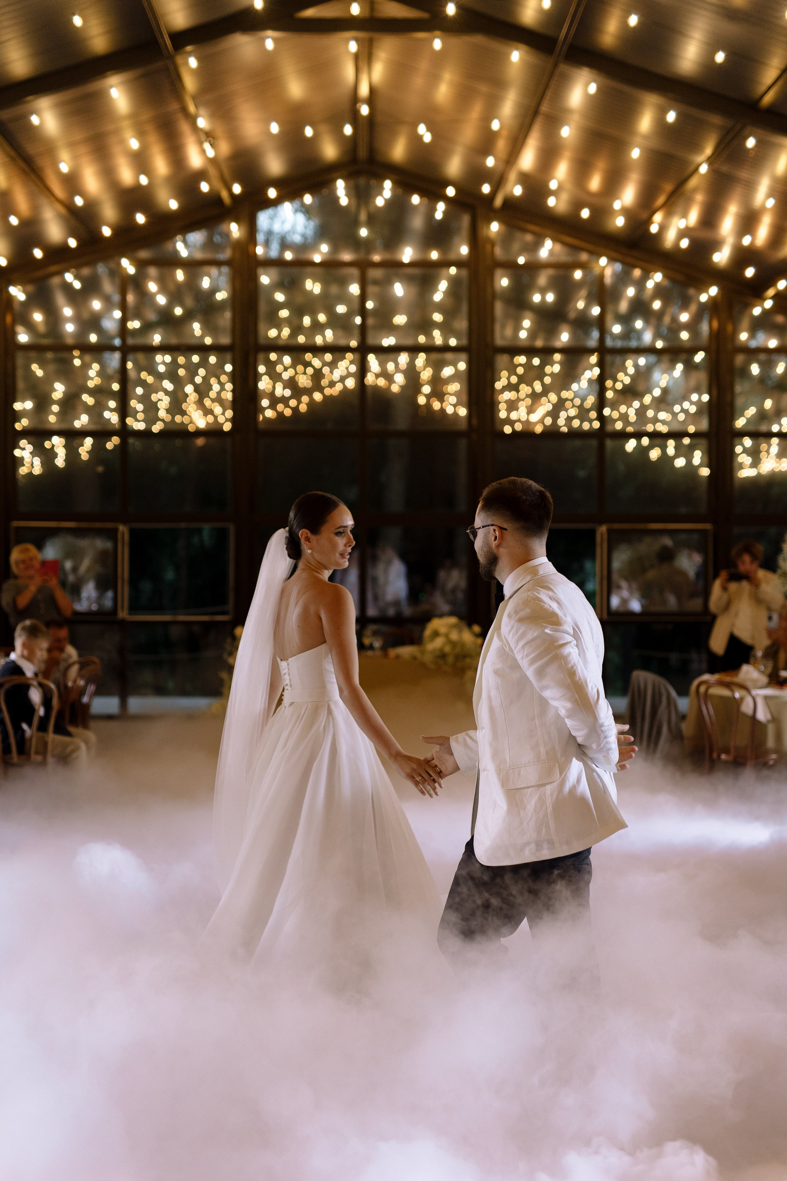 Anastasya/Anton. Свадебный фотограф Павел Князев