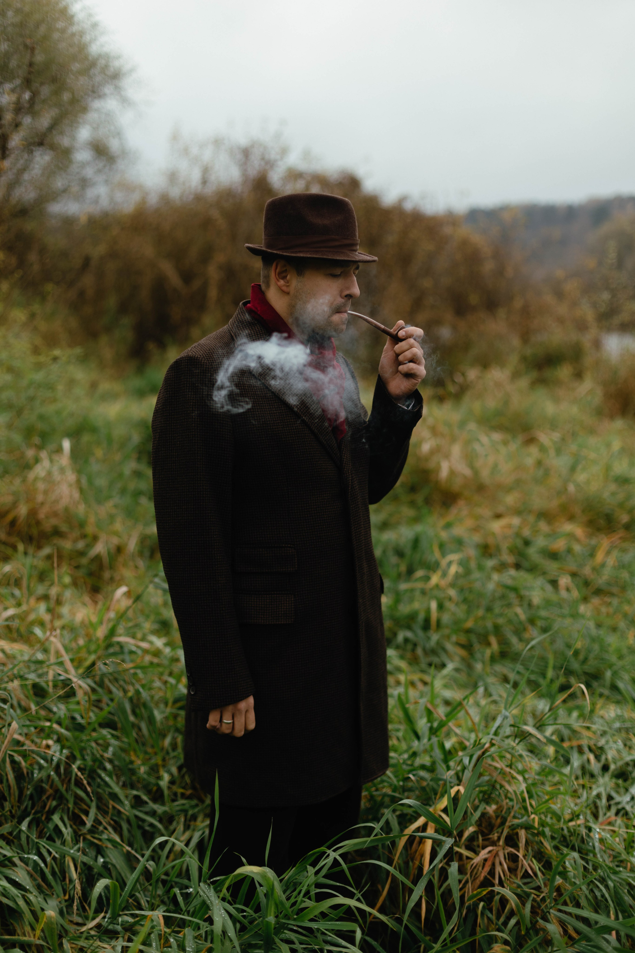 Дима и Магда. Ваш фотограф Любовь Чистякова