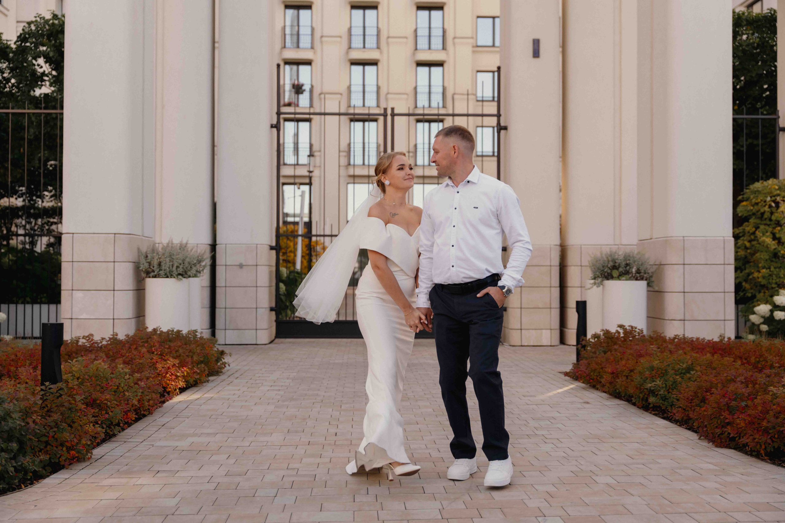 Фото. KFILMS FAMILY Свадебная фото и видеосъемка