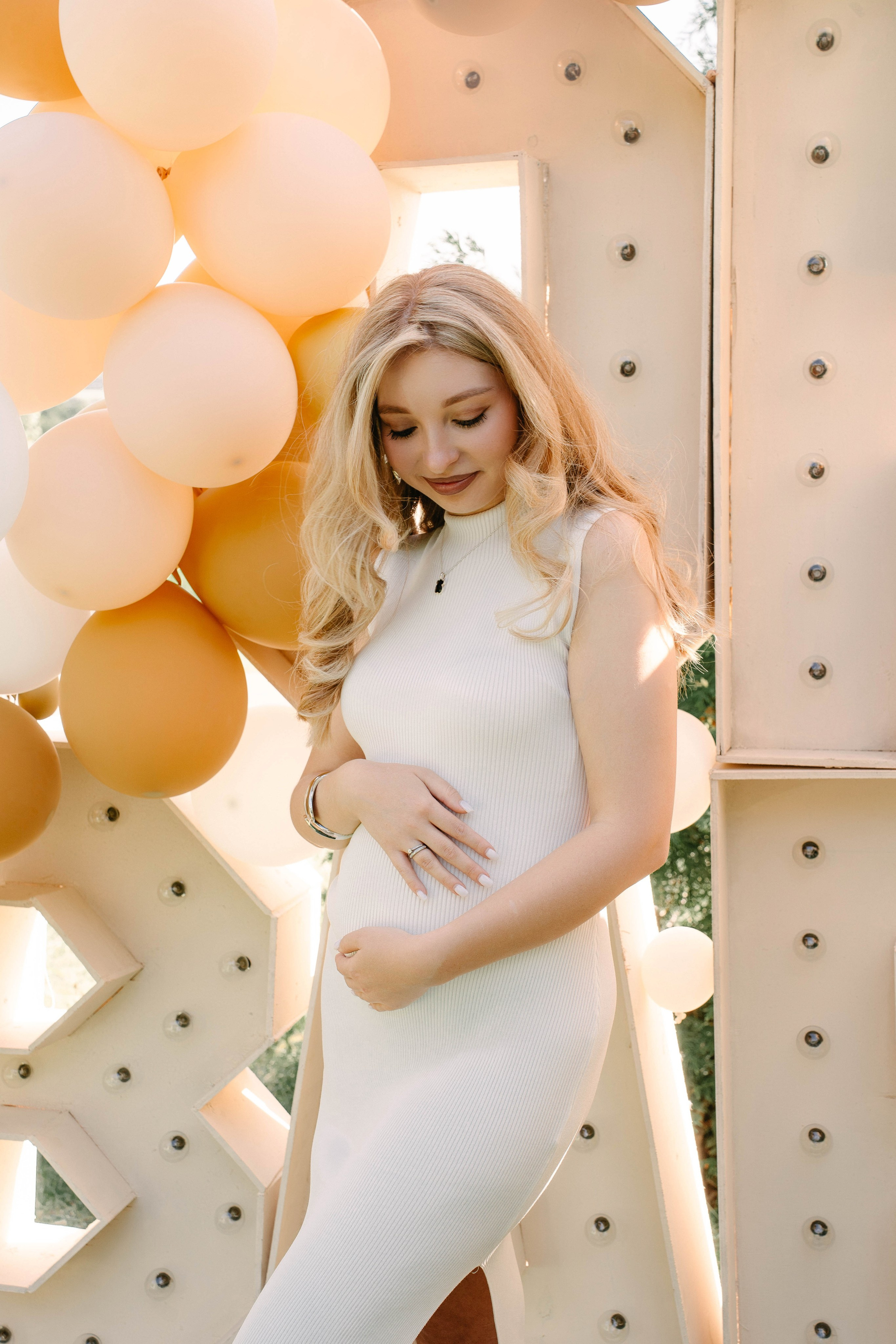 Гендер пати Сергей и Анастасия. Свадебный и семейный фотограф в Воронеже Анастасия Бойко