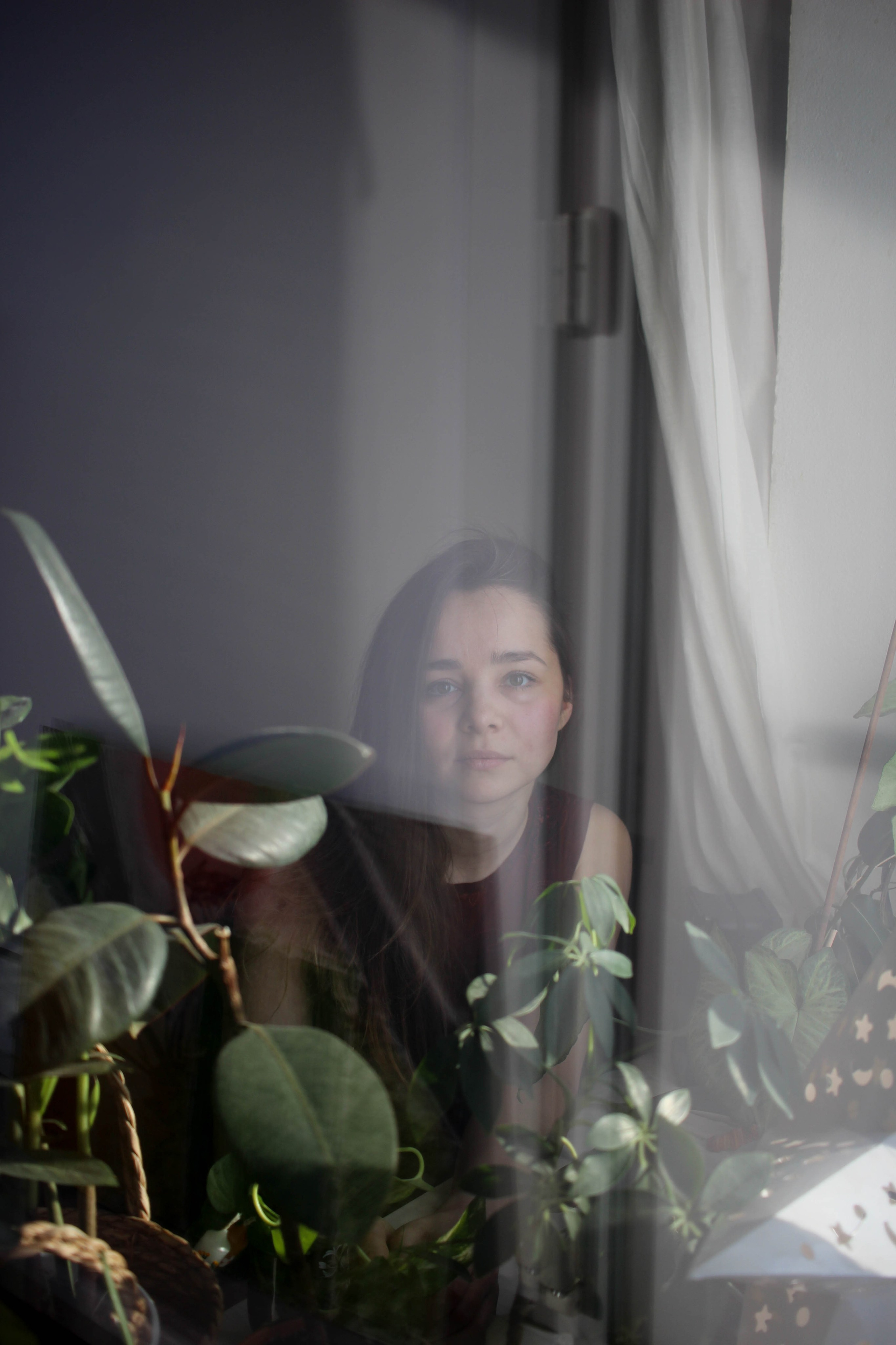 Dina. Фотограф в Казани / Регина Суфиянова