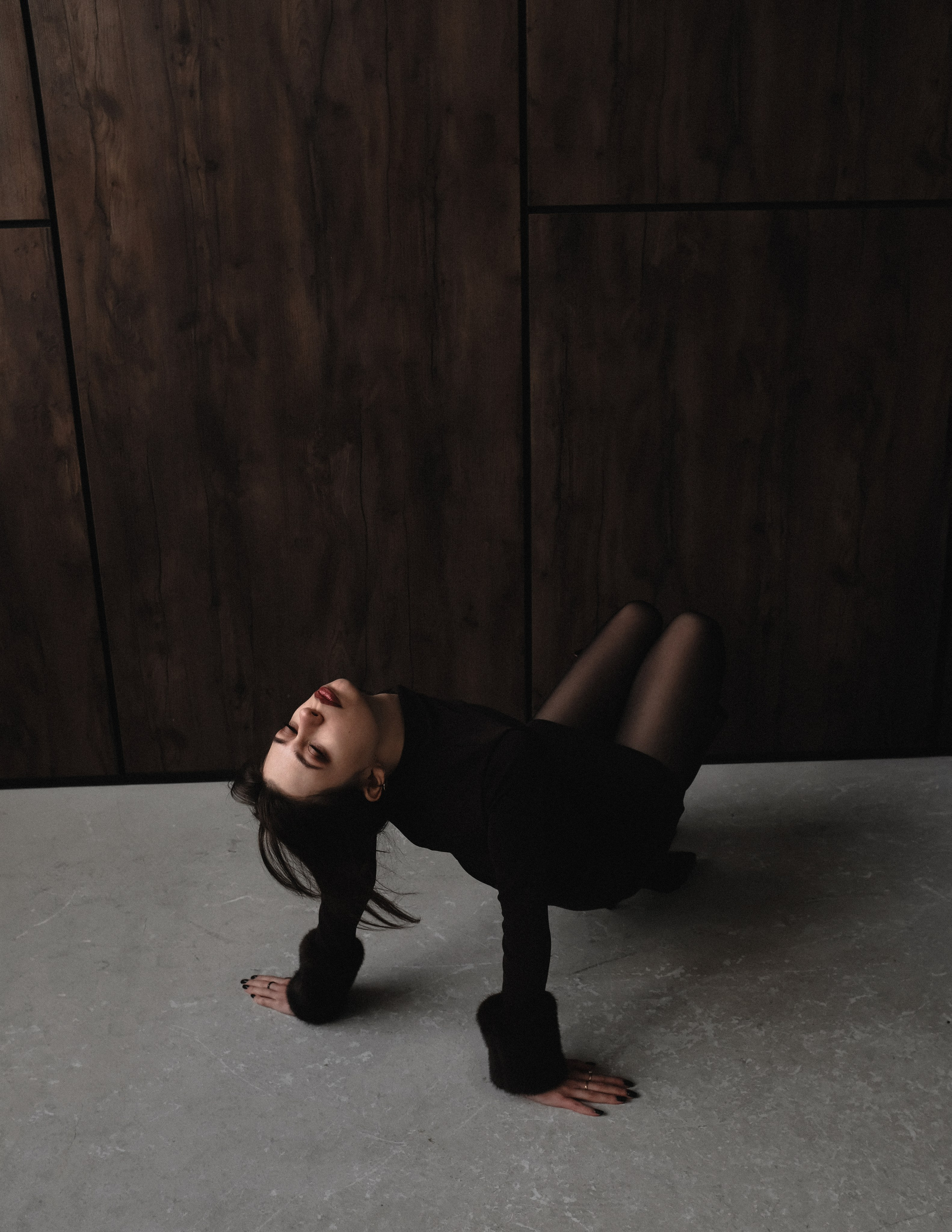 Портретный фотограф Алиса Санкт-Петербург