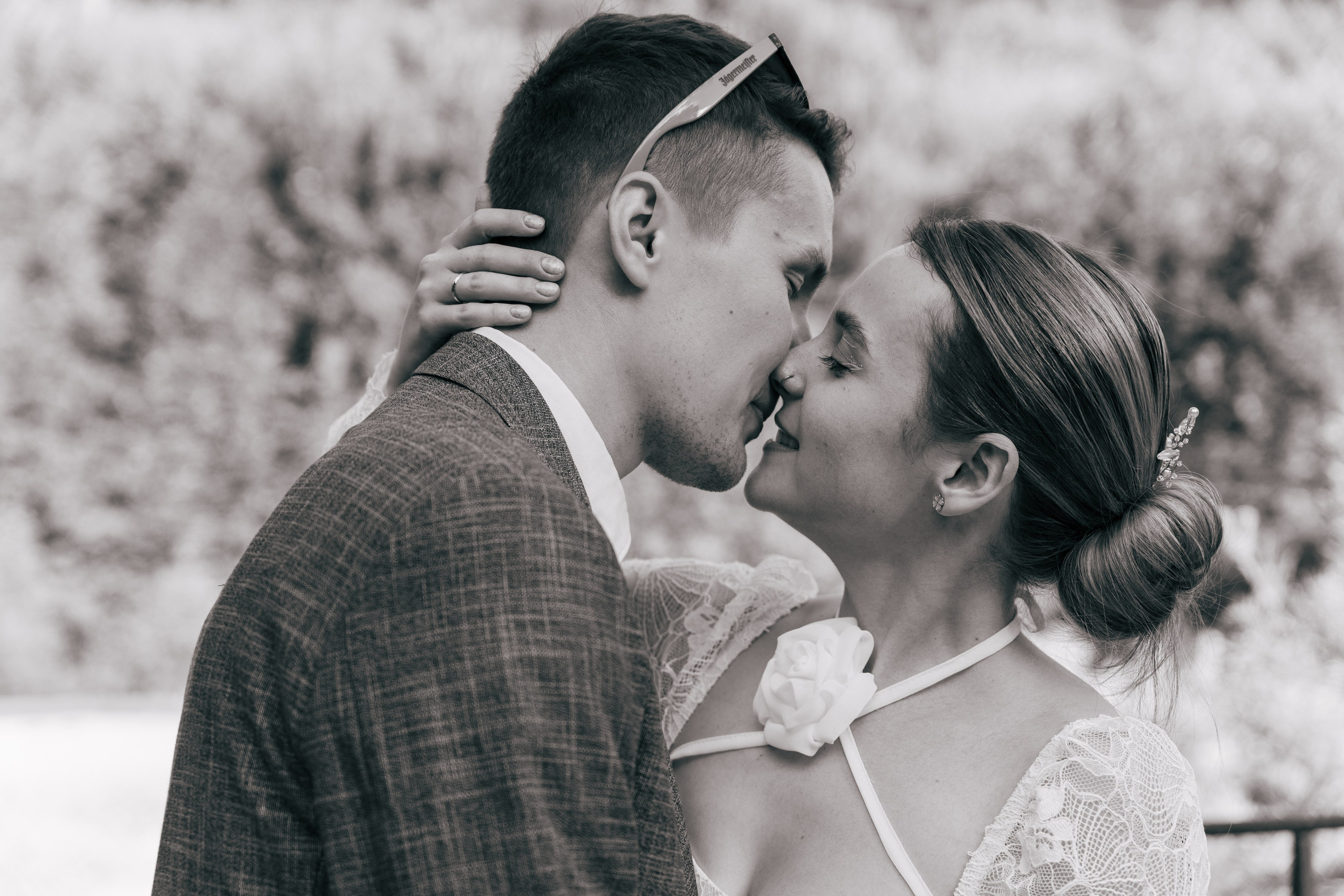 Снежана и Илья. Семейный и свадебный фотограф Анастасия Слободчикова. Лысьва, Чусовой, Пермь