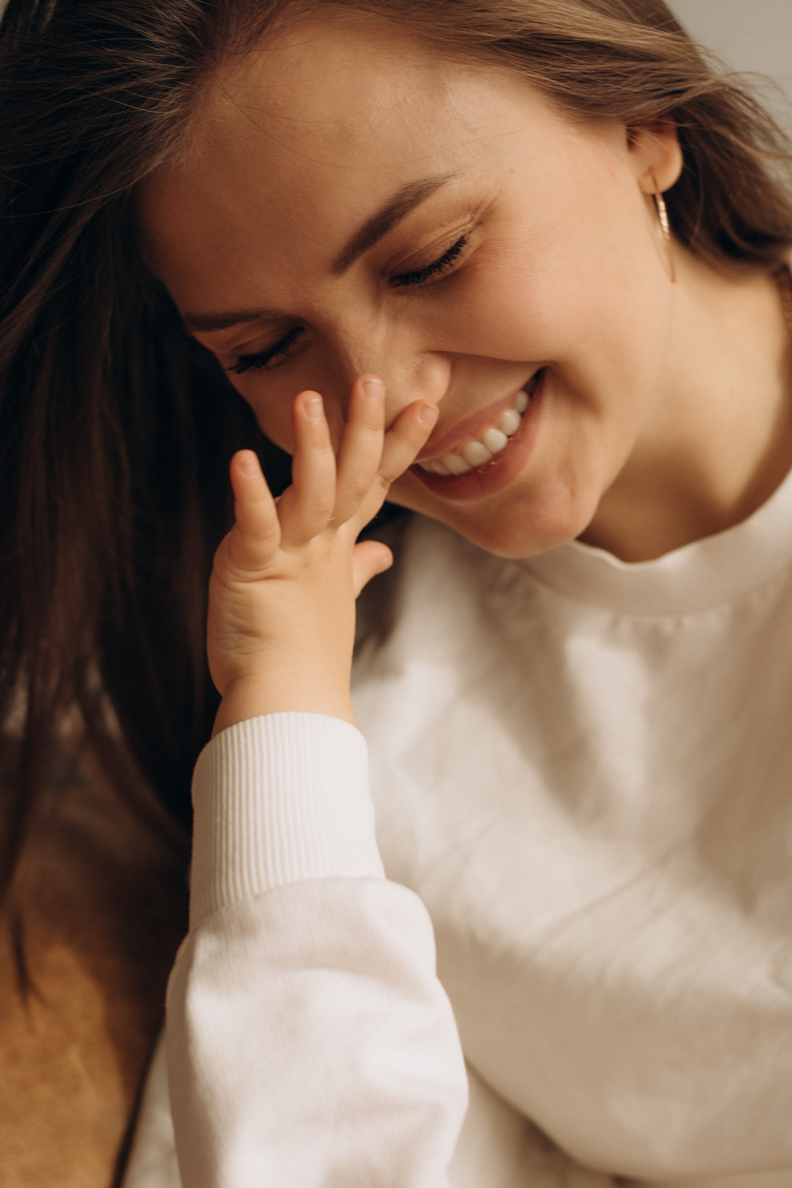 Семейная фотосессия в Москве. Женский и семейный фотограф в Москве и Красногорске Светлана Левченко