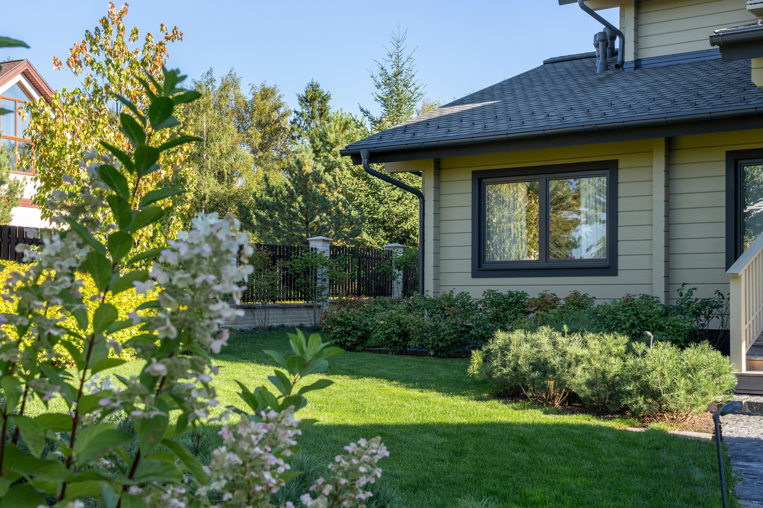 In the mystery of the setting sun. Артамонов Александр | Архитектурный и ландшафтный фотограф