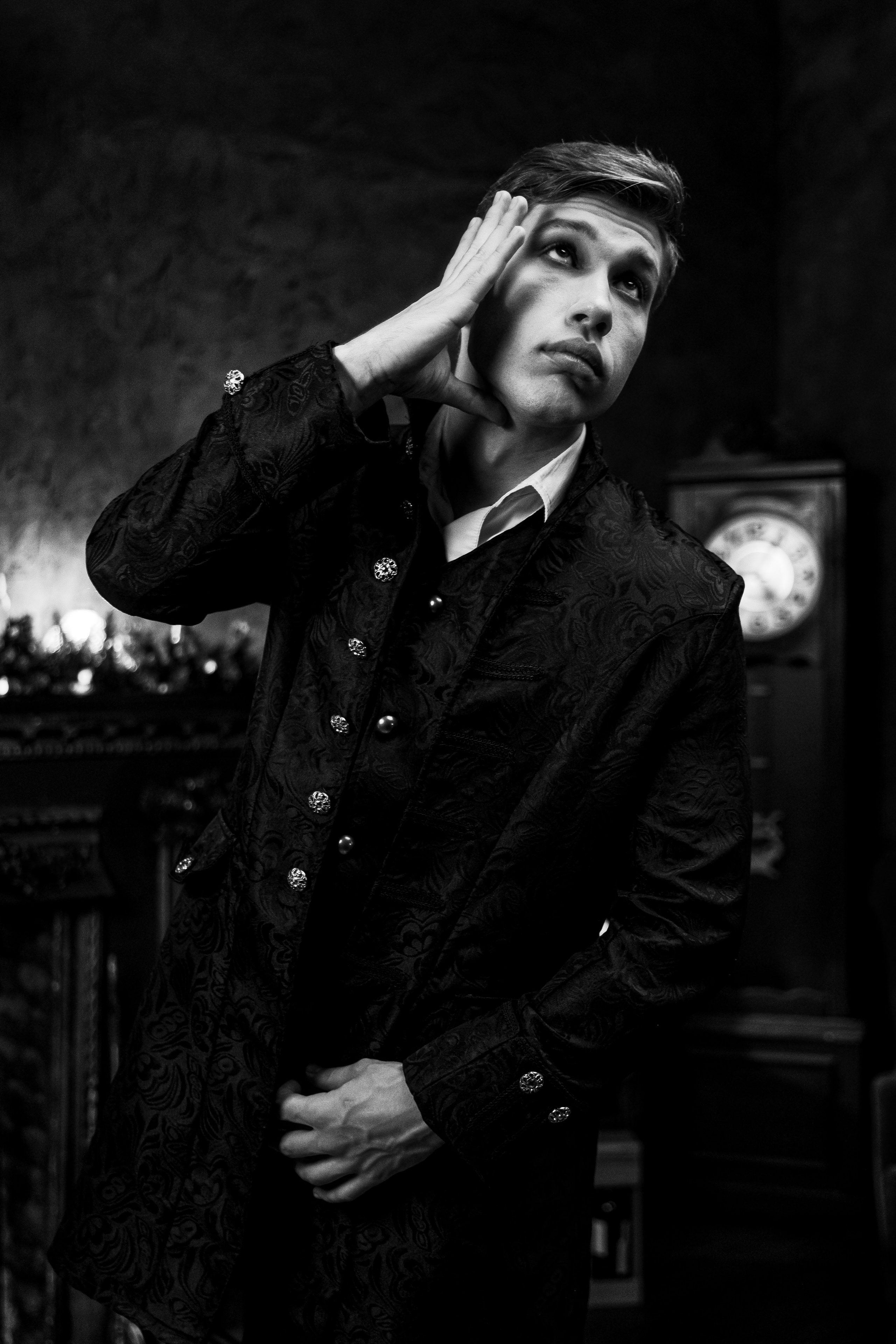 Алексио. Свадебный/Портретный фотограф снимаю в Москве