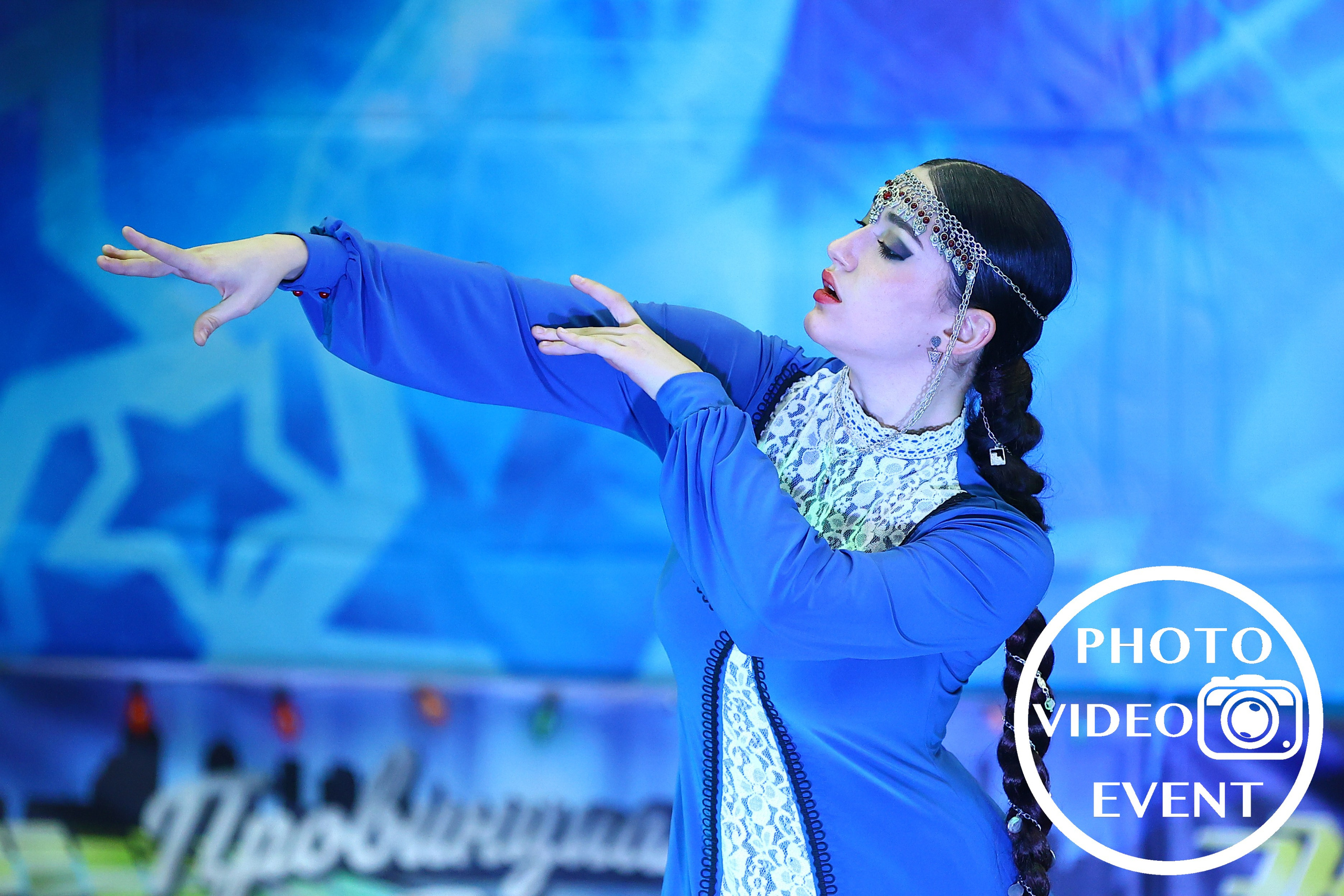 «Энергия танца», г. Тамбов. Photo Video Event