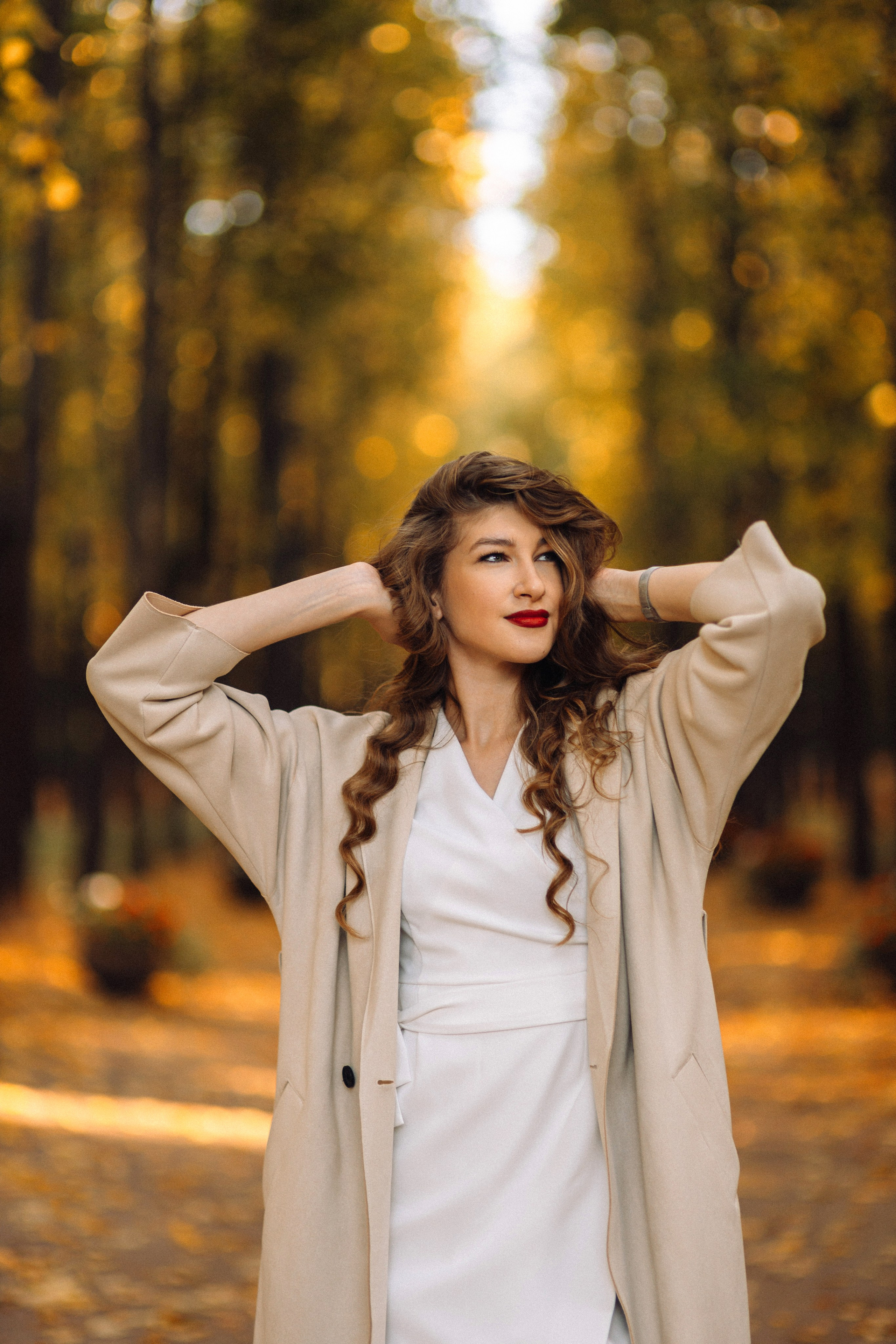 Виолетта. Семейный фотограф В Москве Александра Дейкун