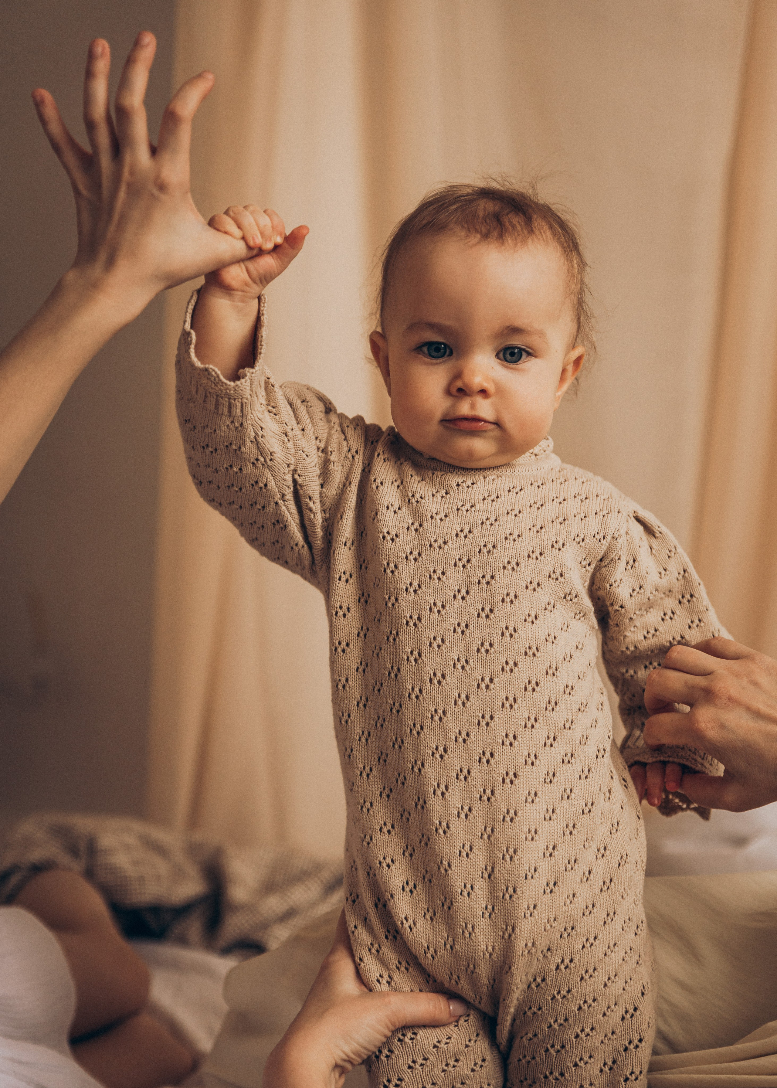 Инна, Маша и Ксюша. Семейный фотограф В Москве Александра Дейкун
