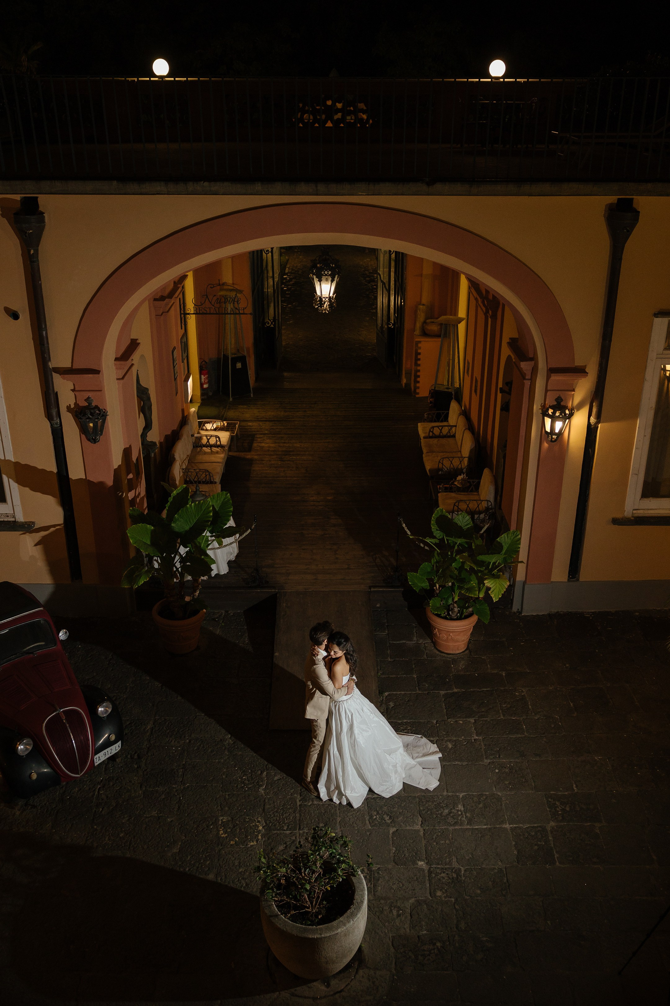 Свадьба Лёши и Юли. Портретный и репортажный фотограф в Москве Олеся Лисарк