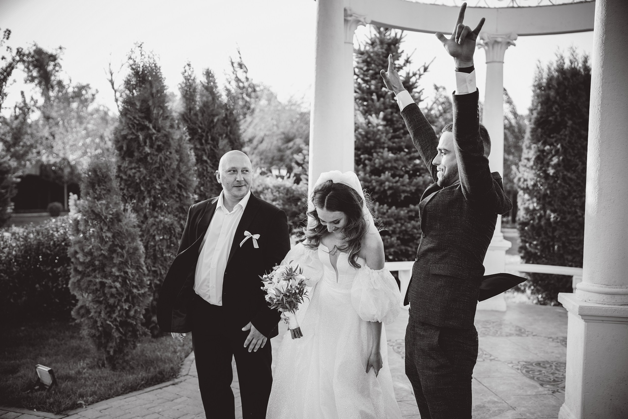 Иван и Анастасия. Профессиональный фотограф в Волгодонске Алексей Рубашевский