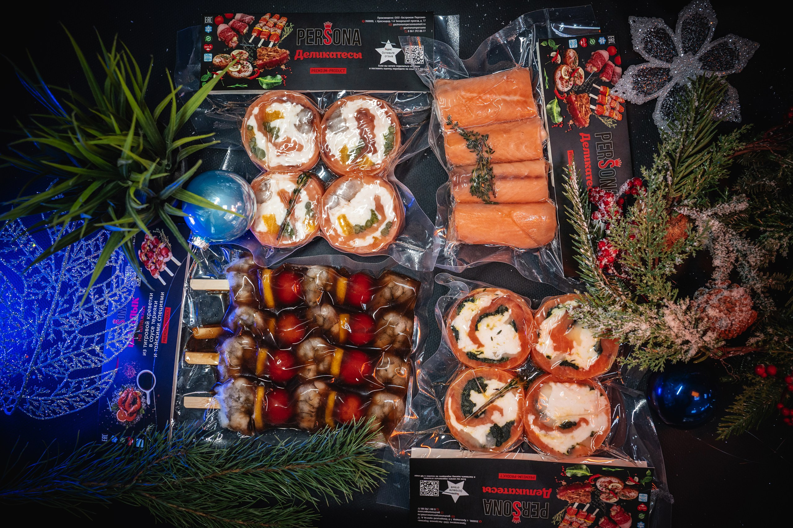 Food. Профессиональный фотограф в Волгодонске Алексей Рубашевский