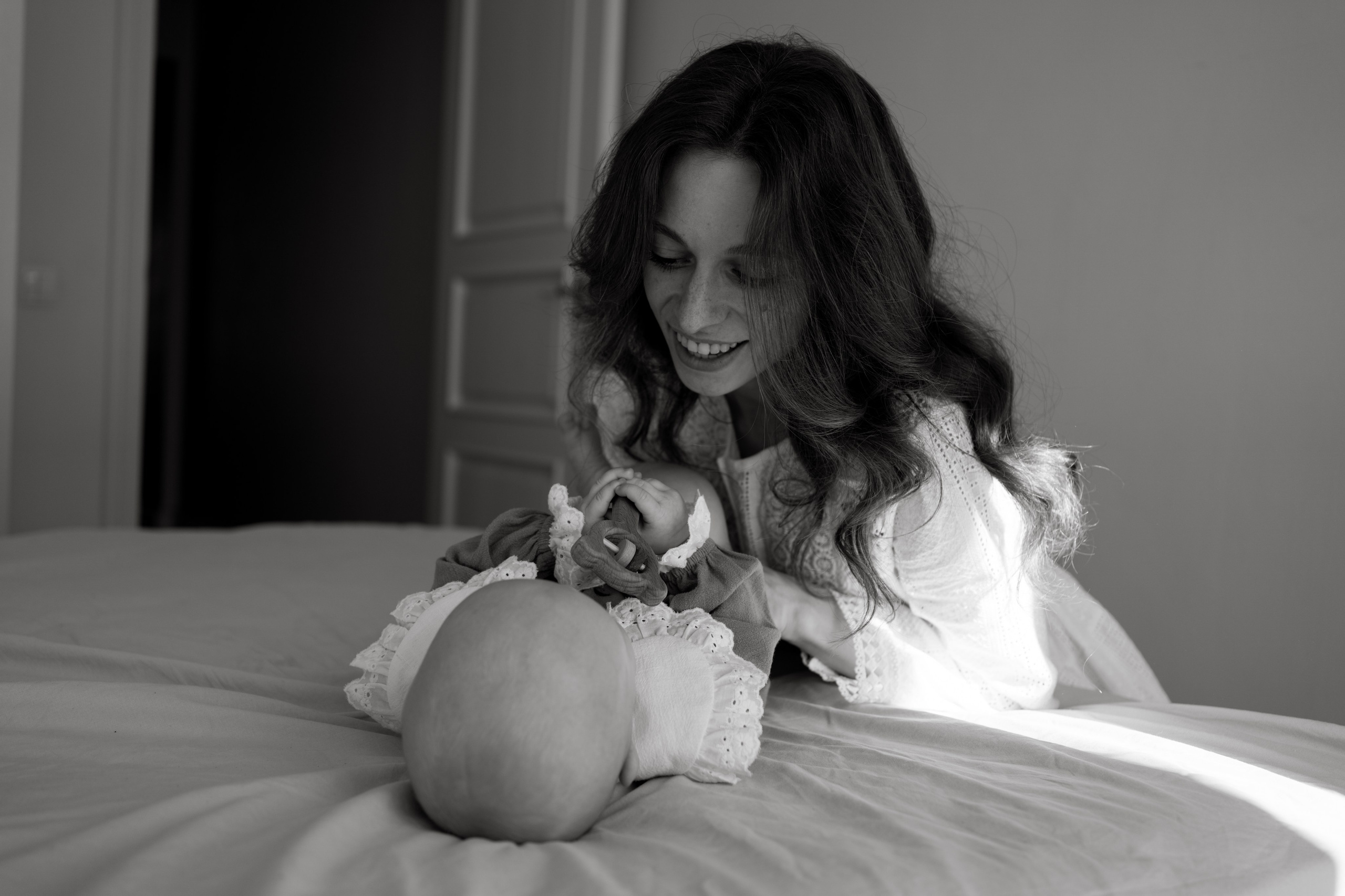 Мария, Ева и София. Семейный и детский фотограф Плесецк, Мирный Марина Забабурина