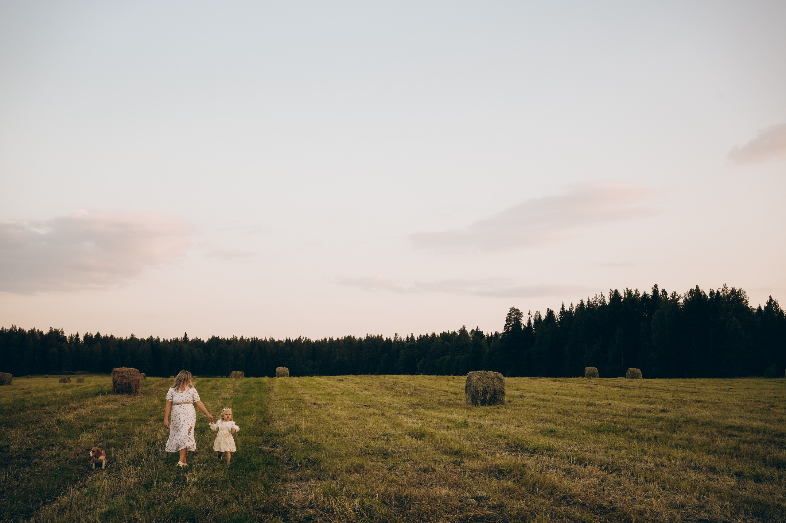 Анастасия и Катюша. Семейный и детский фотограф Плесецк, Мирный Марина Забабурина