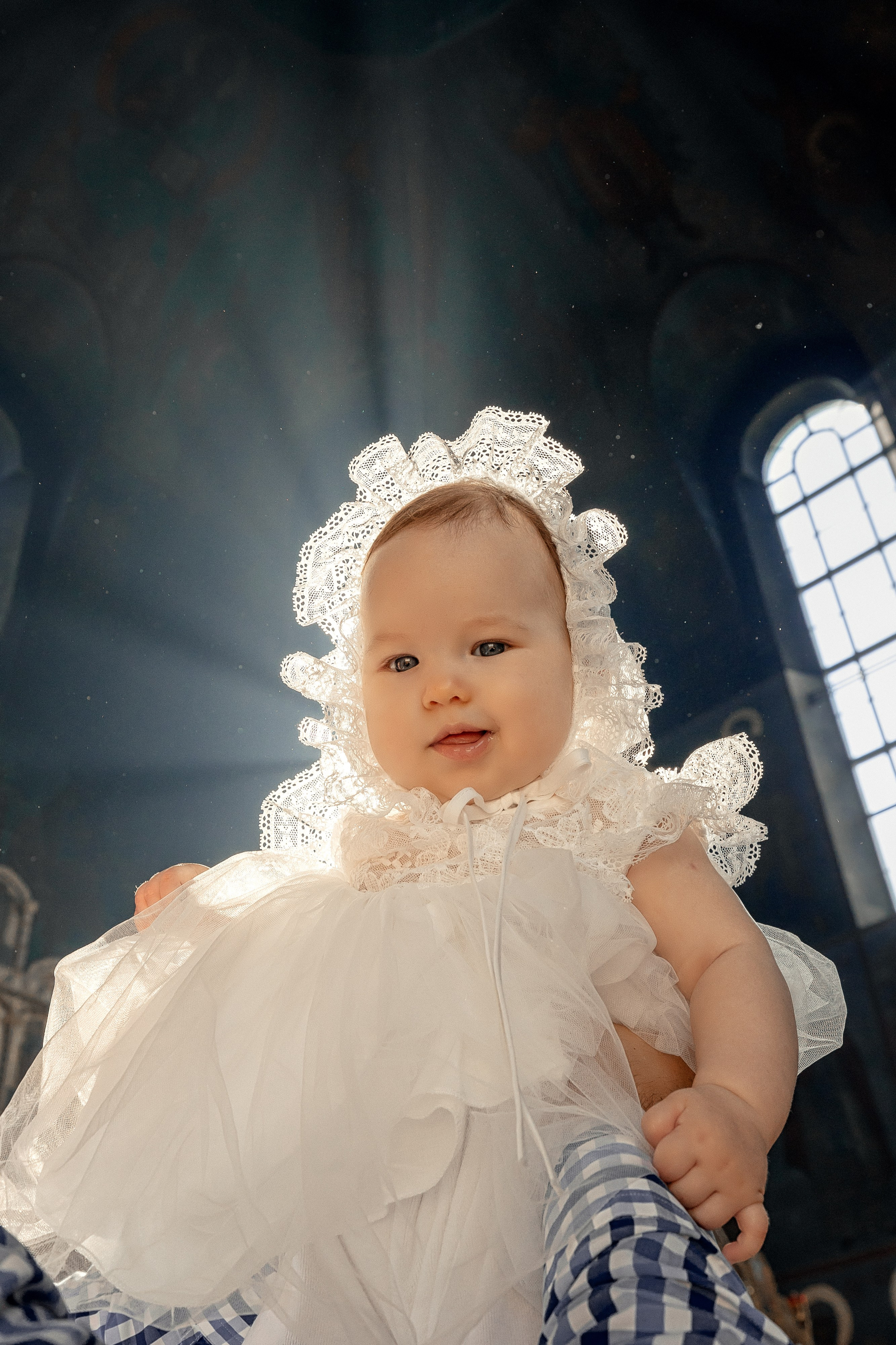 Фото портфолио крещения. Фотограф крещения венчания Чебоксары, Чувашия Татьяна Иванова