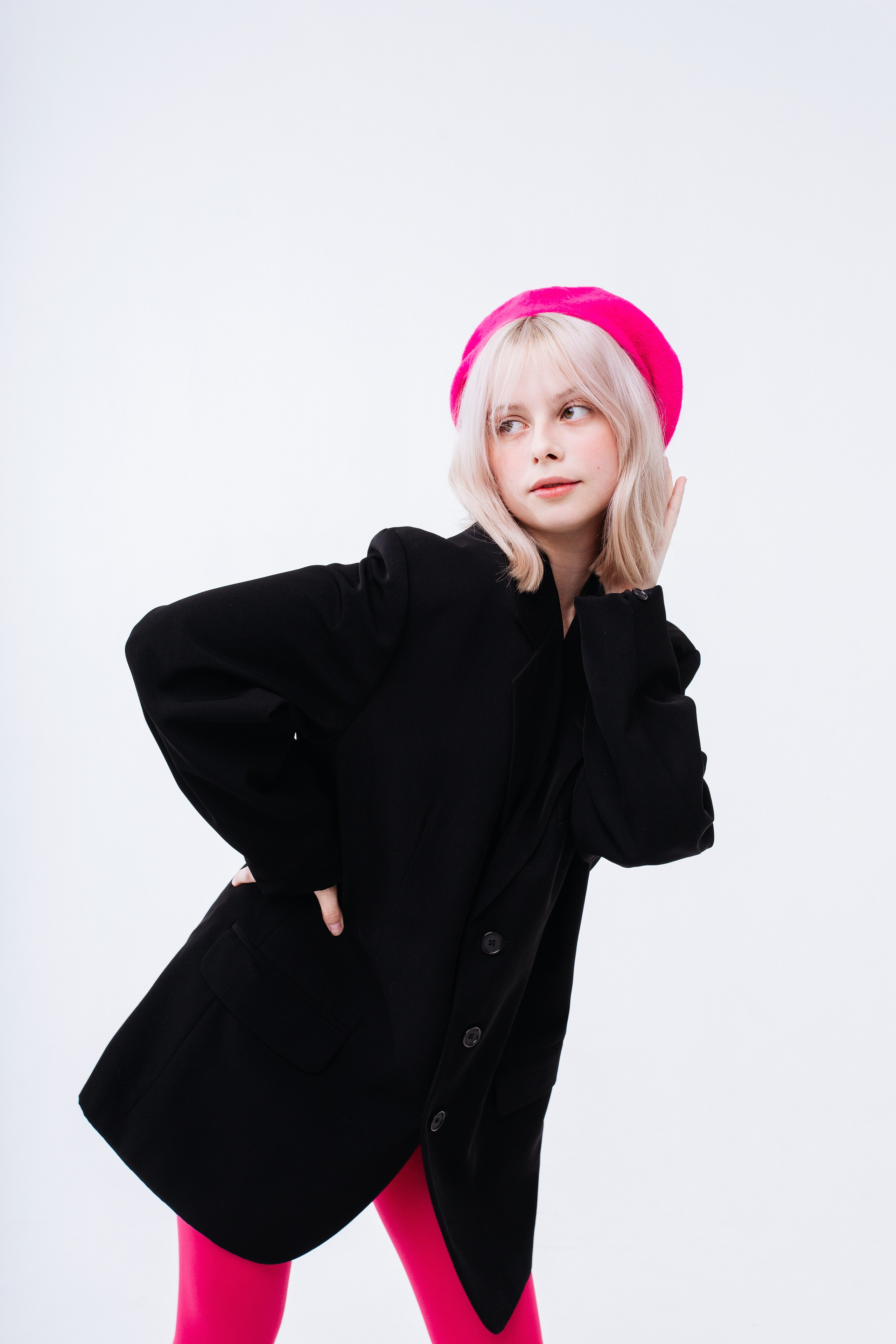 Светлана Винникова. Фотограф Москва | Анастасия Кочиш