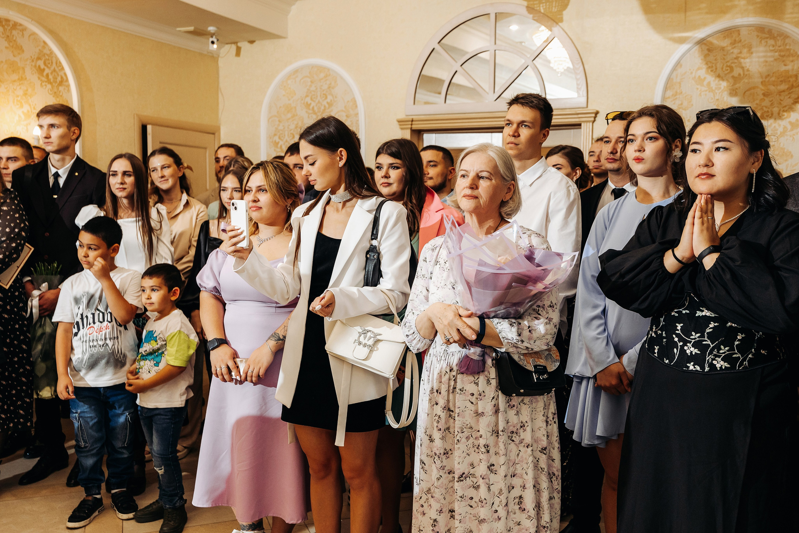 Максим Ангелина. Фотограф Омск Андрей Козяков