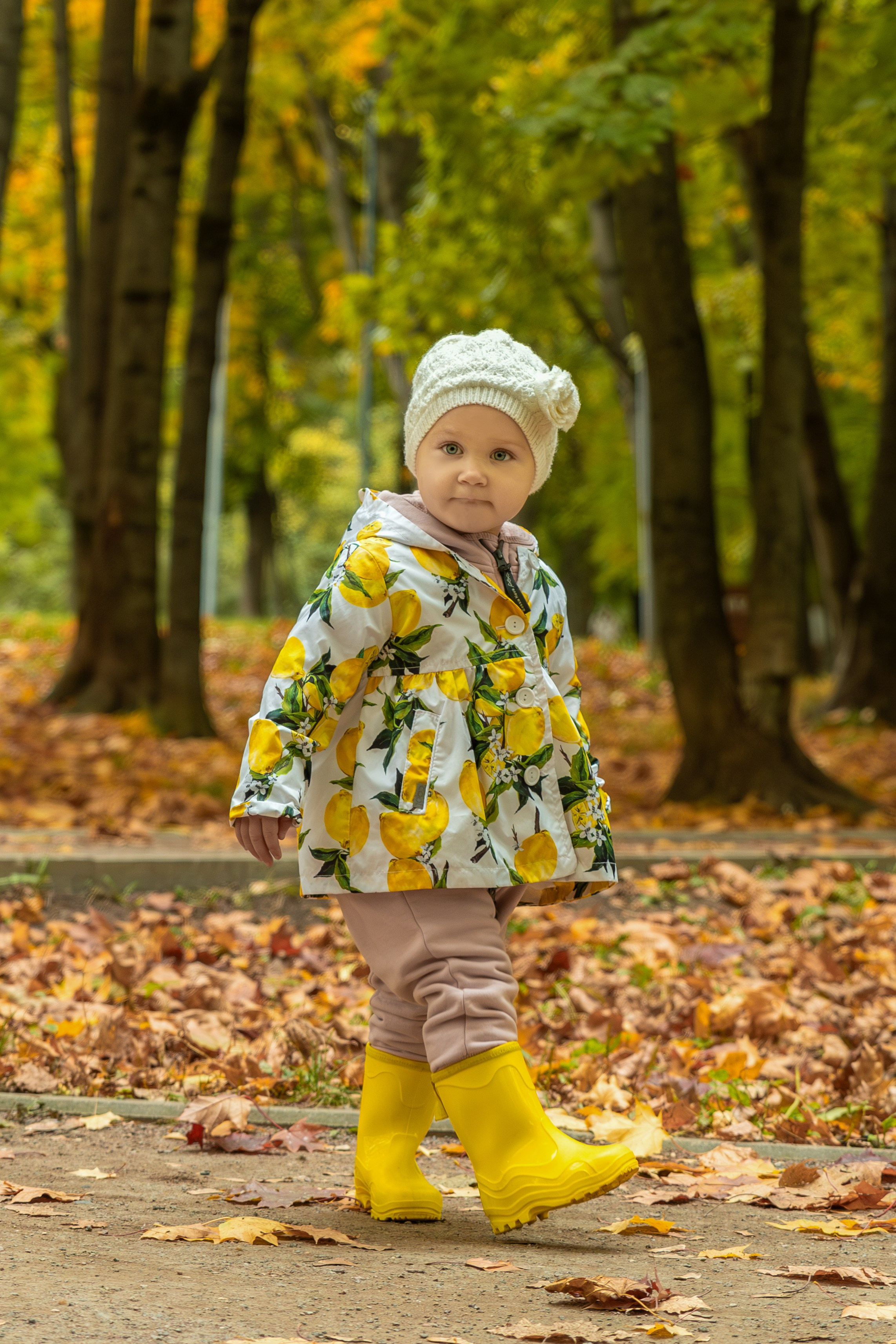 Ольга Варламова | Детский фотограф