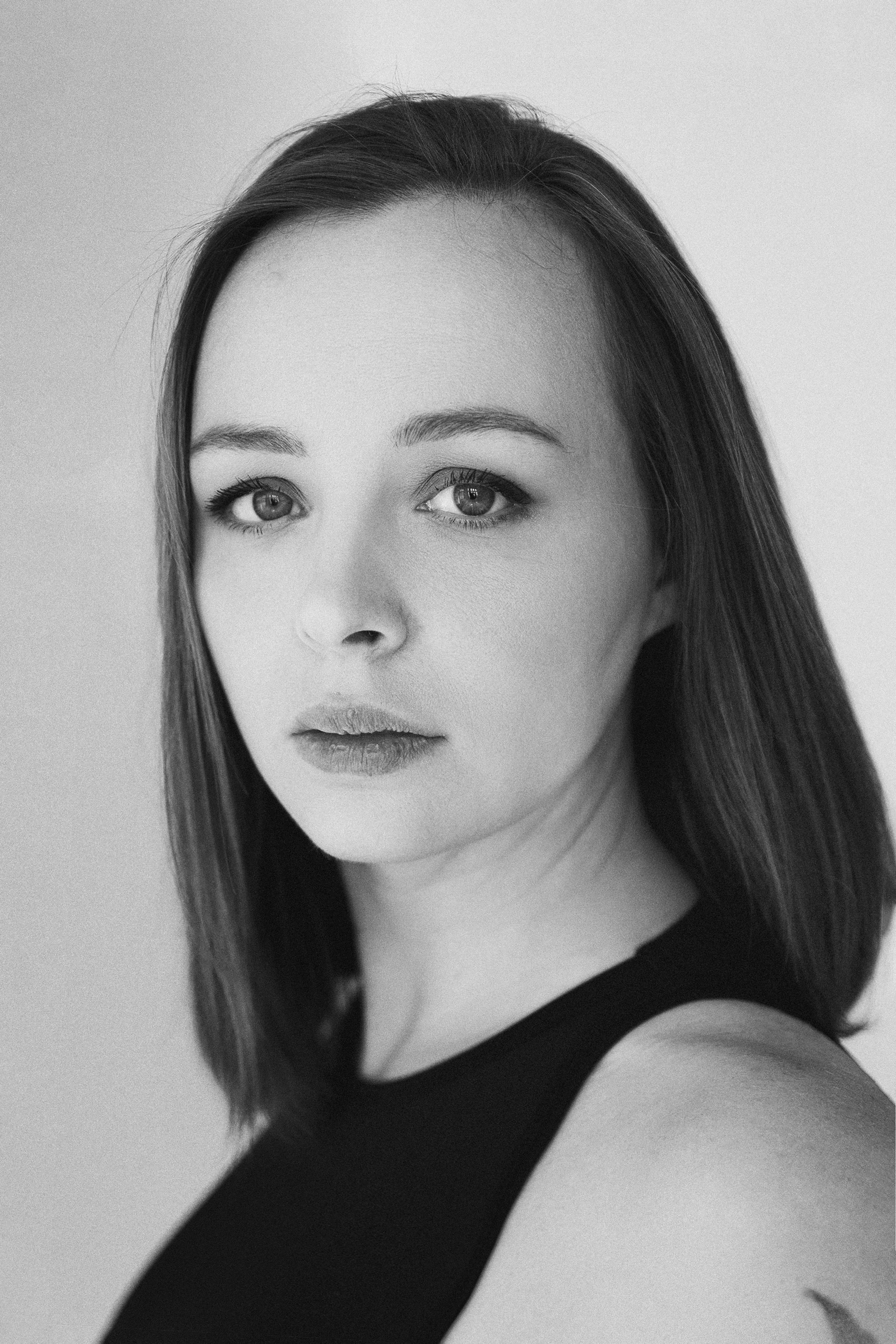 Карина. Семейный видеограф в Москве Элина Ладова