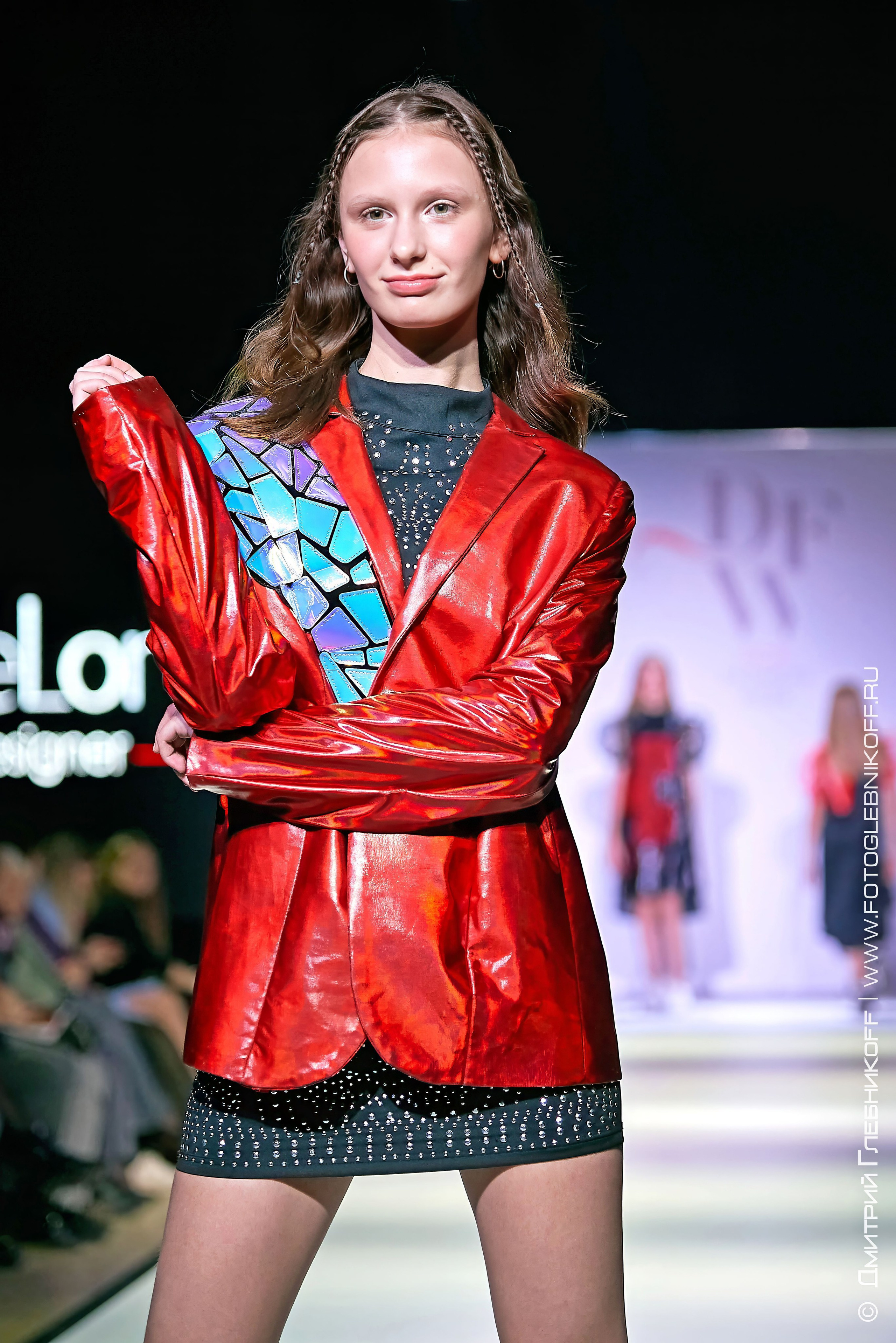 Fashion project / don fashion week. Showbiz | Fashion | Reportage