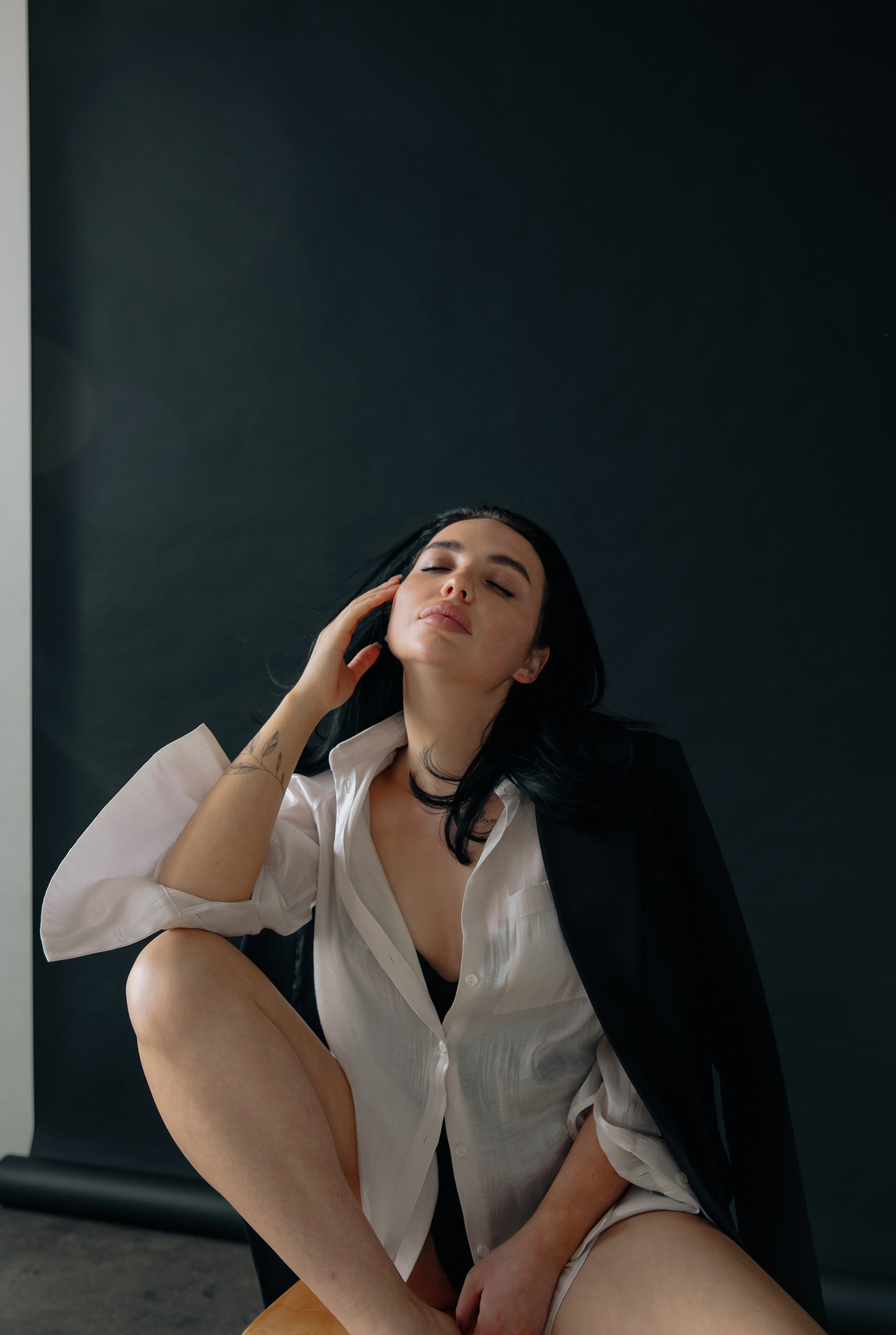 Студийные. Главная