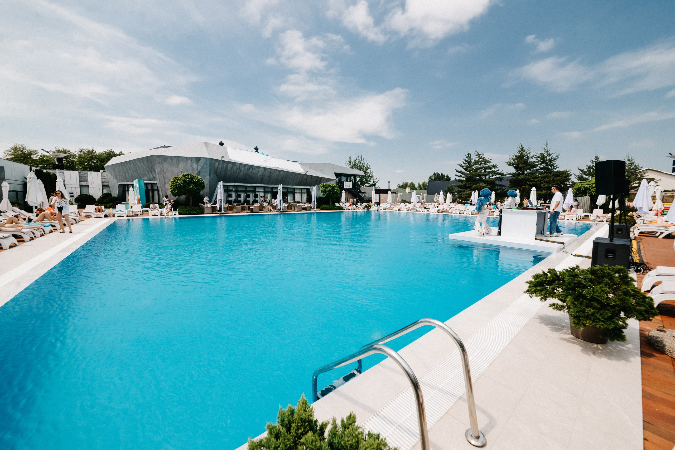 Солнечный.10 лет (репортаж). Свадебный и семейный фотограф Ростов-на-Дону Евгения Борисова