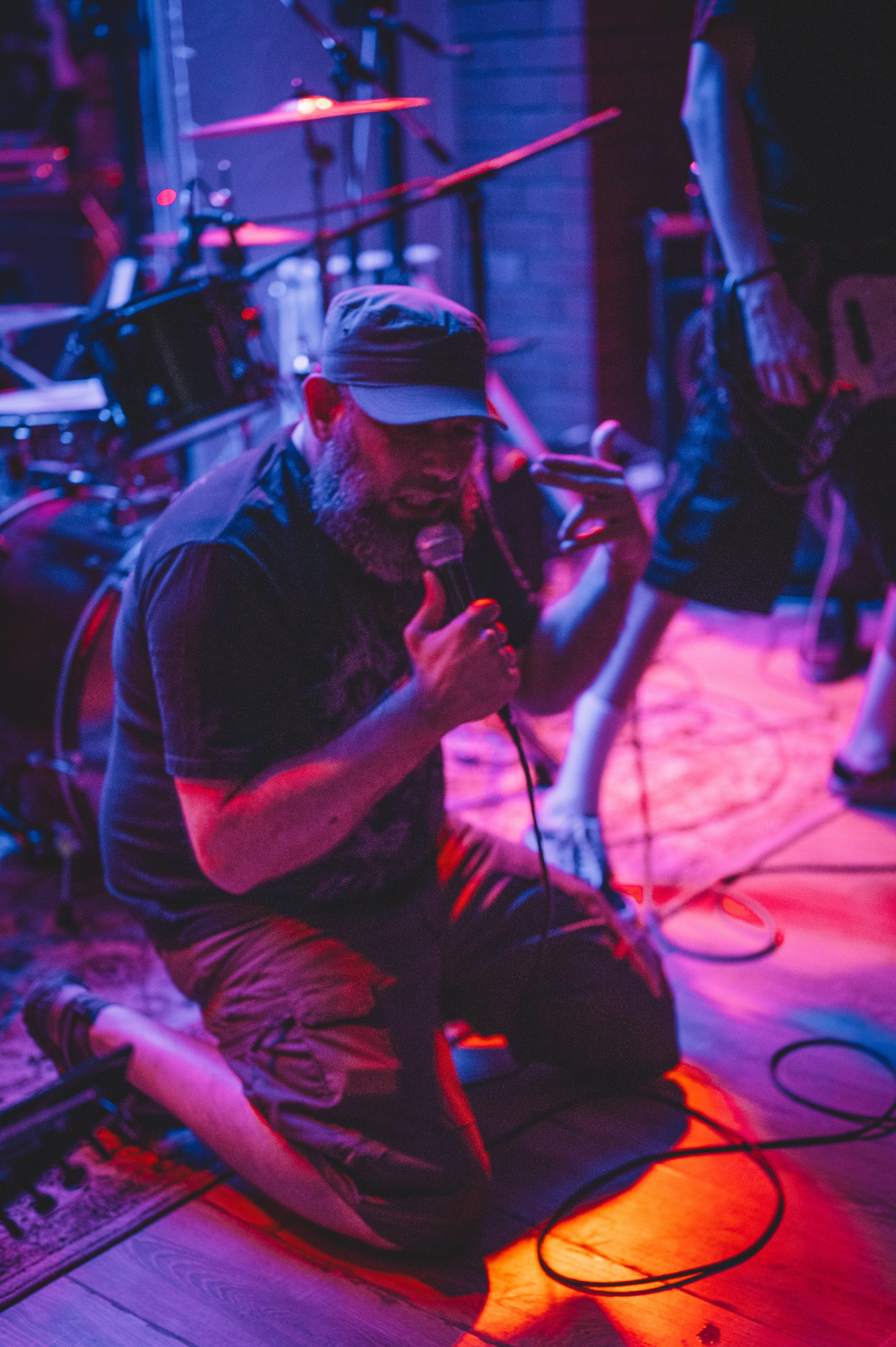 HOMEPARTY vol. 5. Фотограф Анна Темнова. Пенза