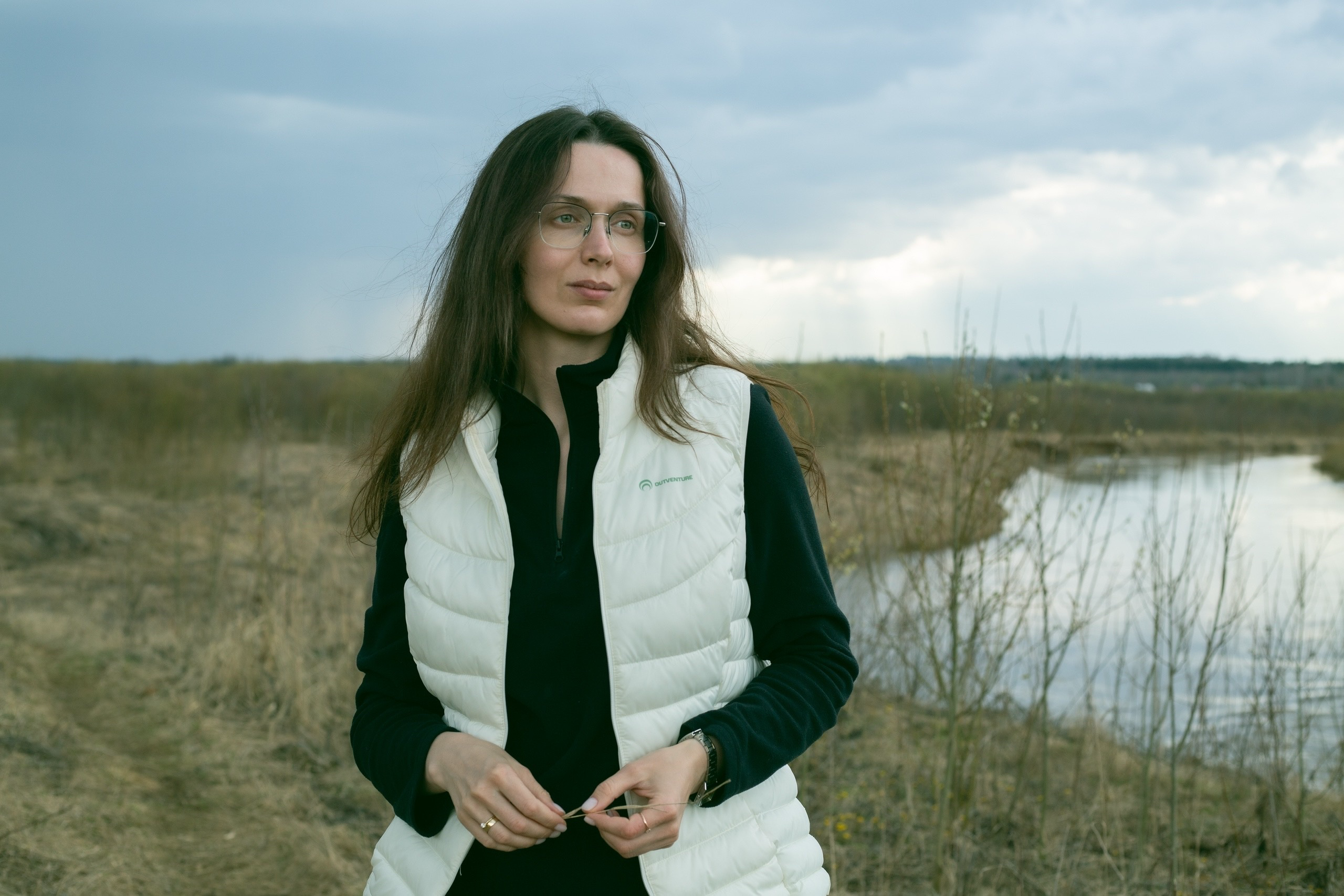 Софья Федотова - создатель театра Киноактёра, режиссер-постановщик