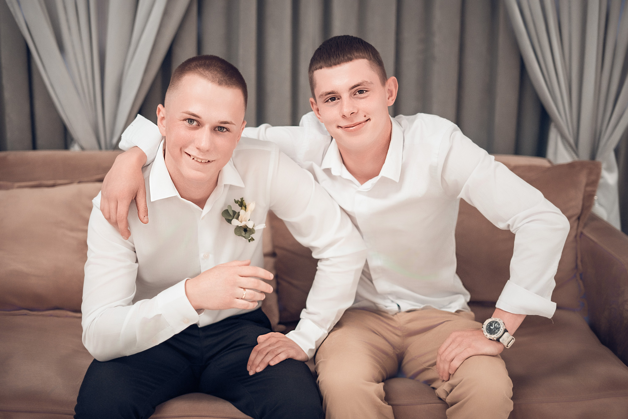 Свадебный альбом на заказ — Дизайн и печать для ваших фотографий