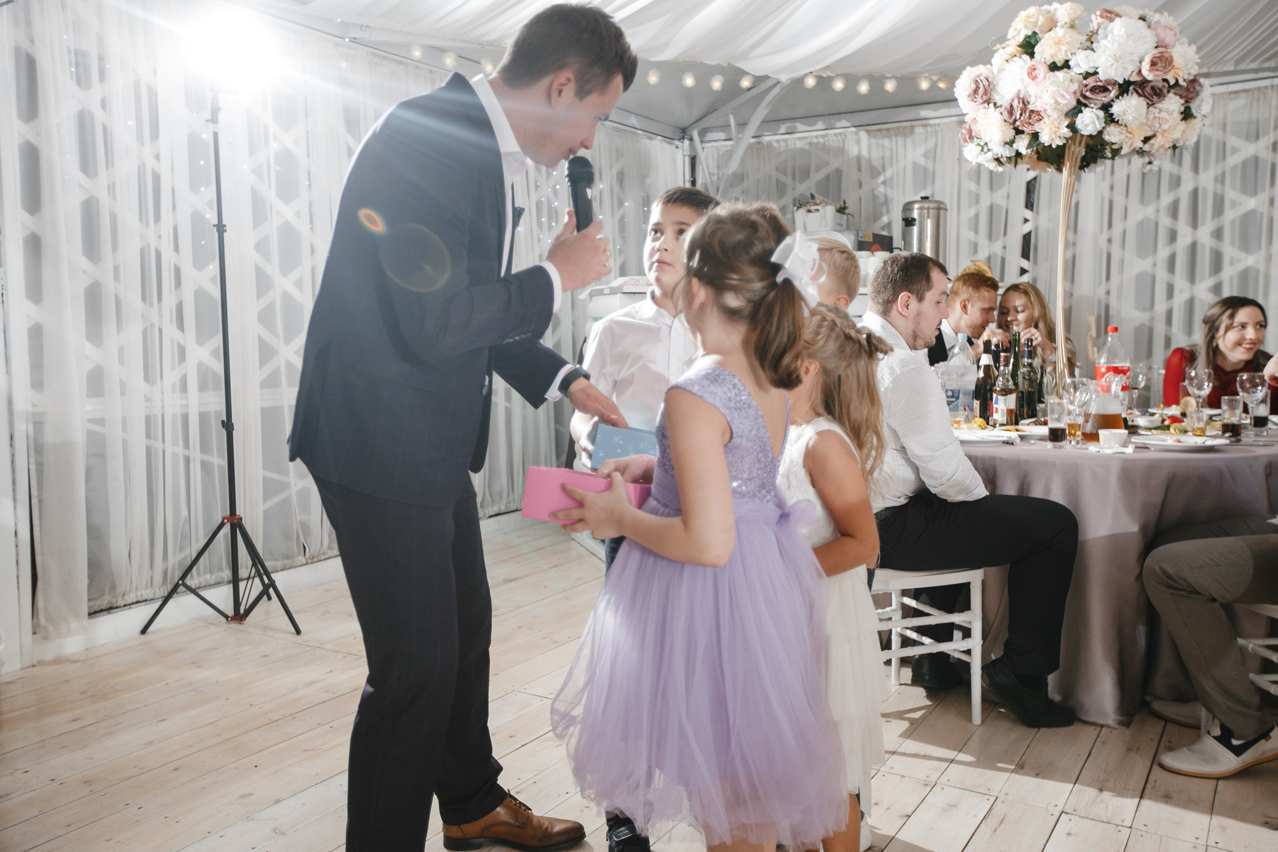 Александр и Алёна. Свадебный и семейный фотограф в Санкт-Петербурге Дмитрий Панин