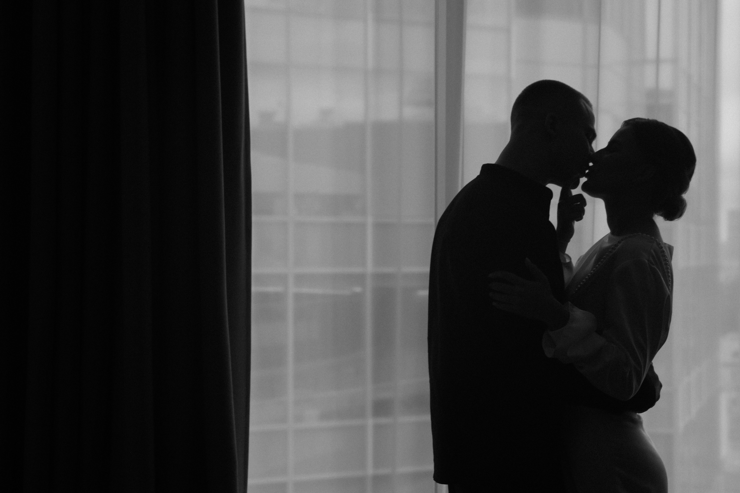 Данил и Кристина. Your lerris