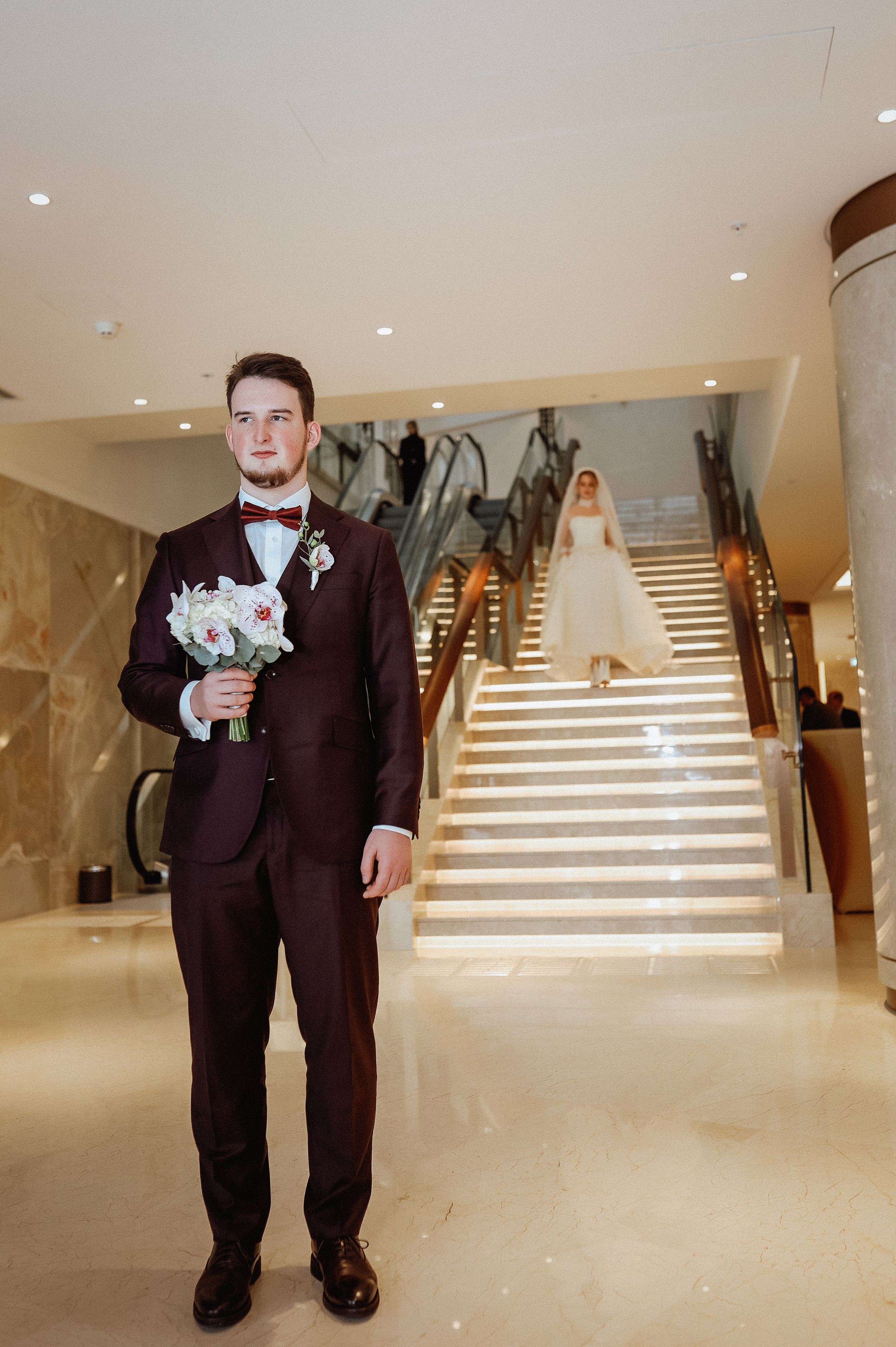 Отель Солюкс, ресторан Крым terrace. Визуал для эспертов и блогеров