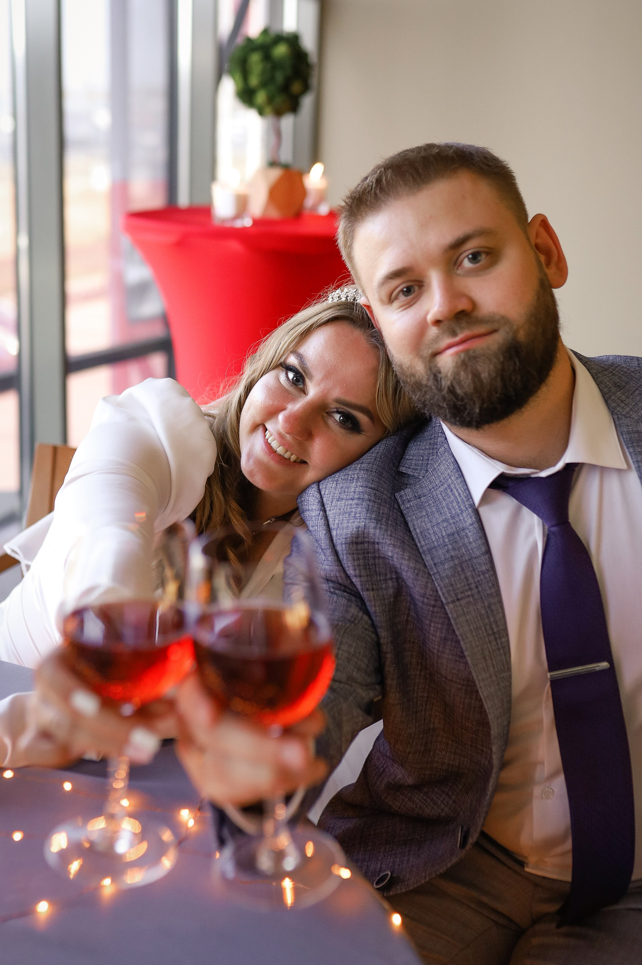 Парк Царицыно, ресторан, вертолет. Визуал для эспертов и блогеров