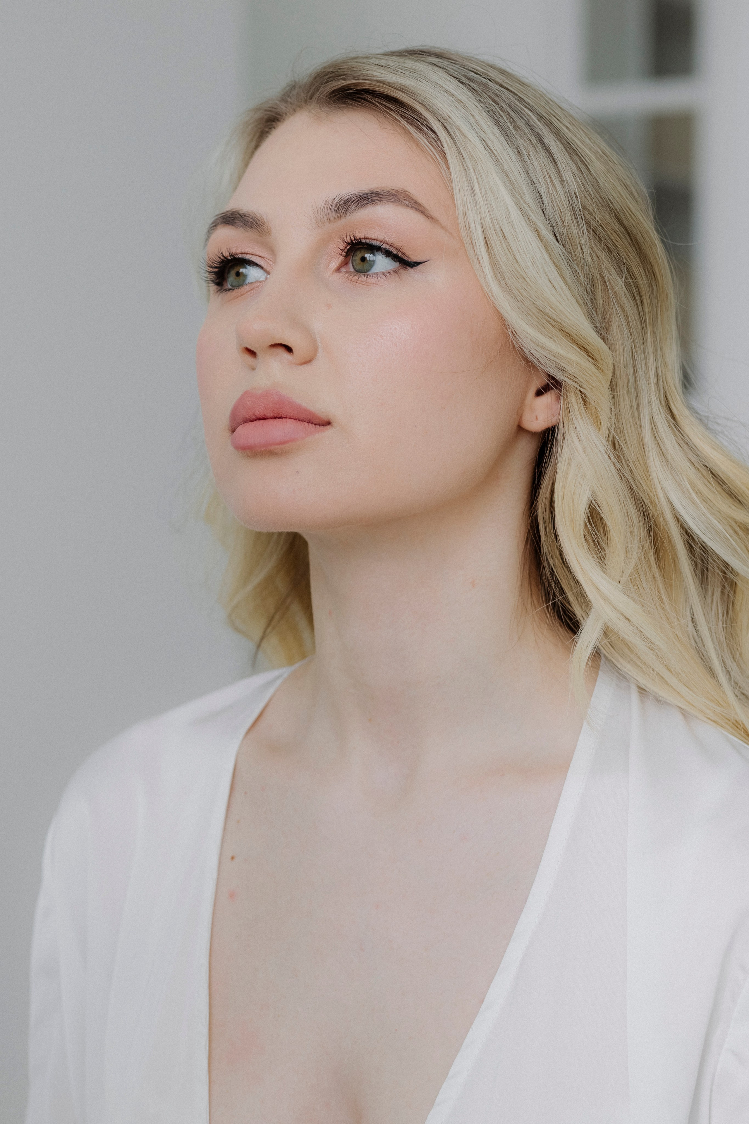 Настя и Саша. Фотограф в Челябинске