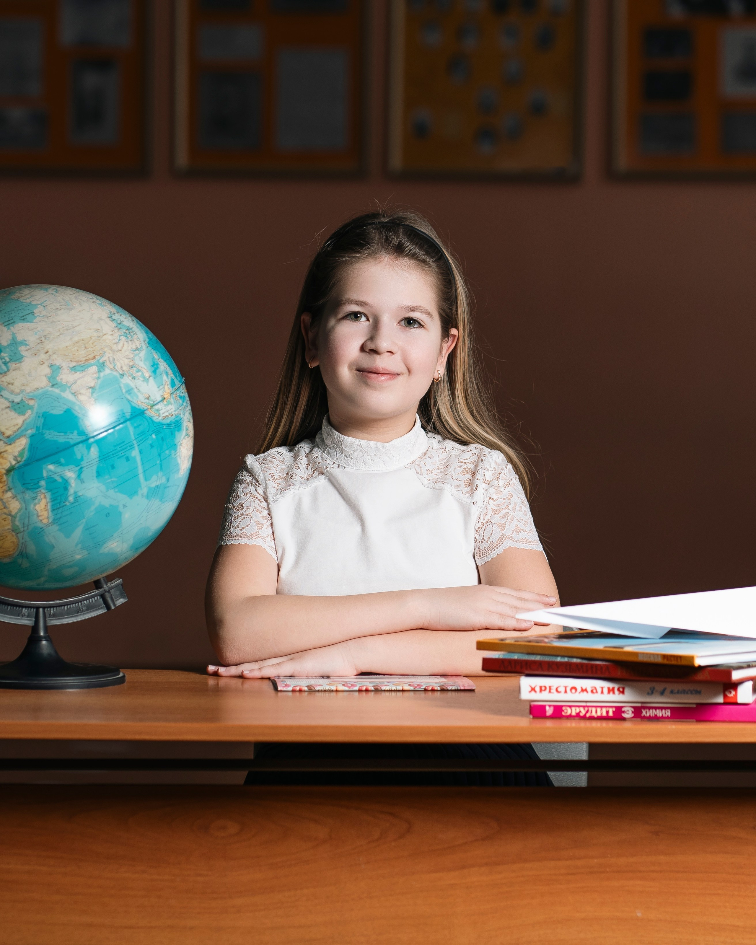 Школьная фотография. Фотограф в Москве Татьяна Колотилова