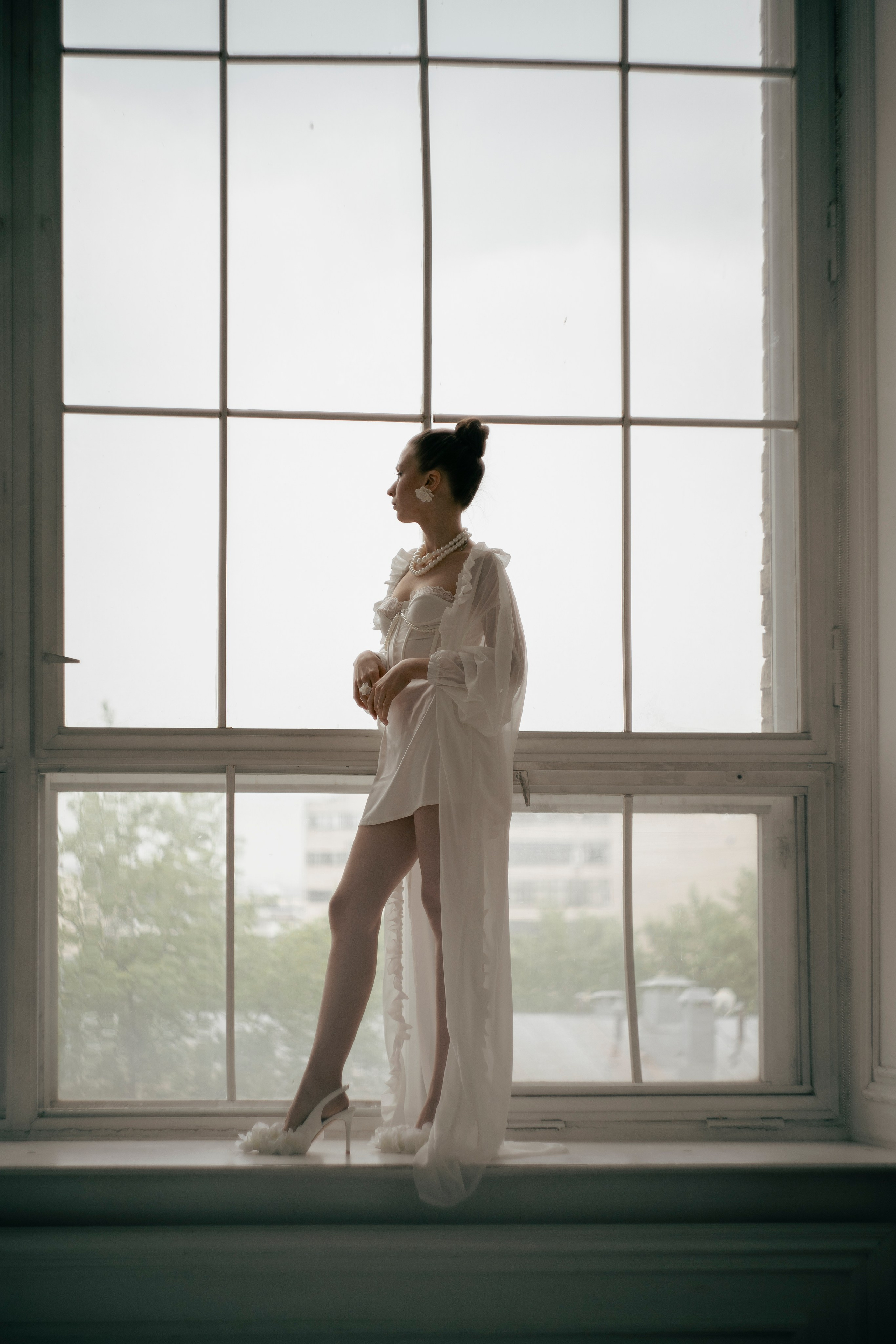 Утро невесты. Фотограф в Москве Татьяна Колотилова