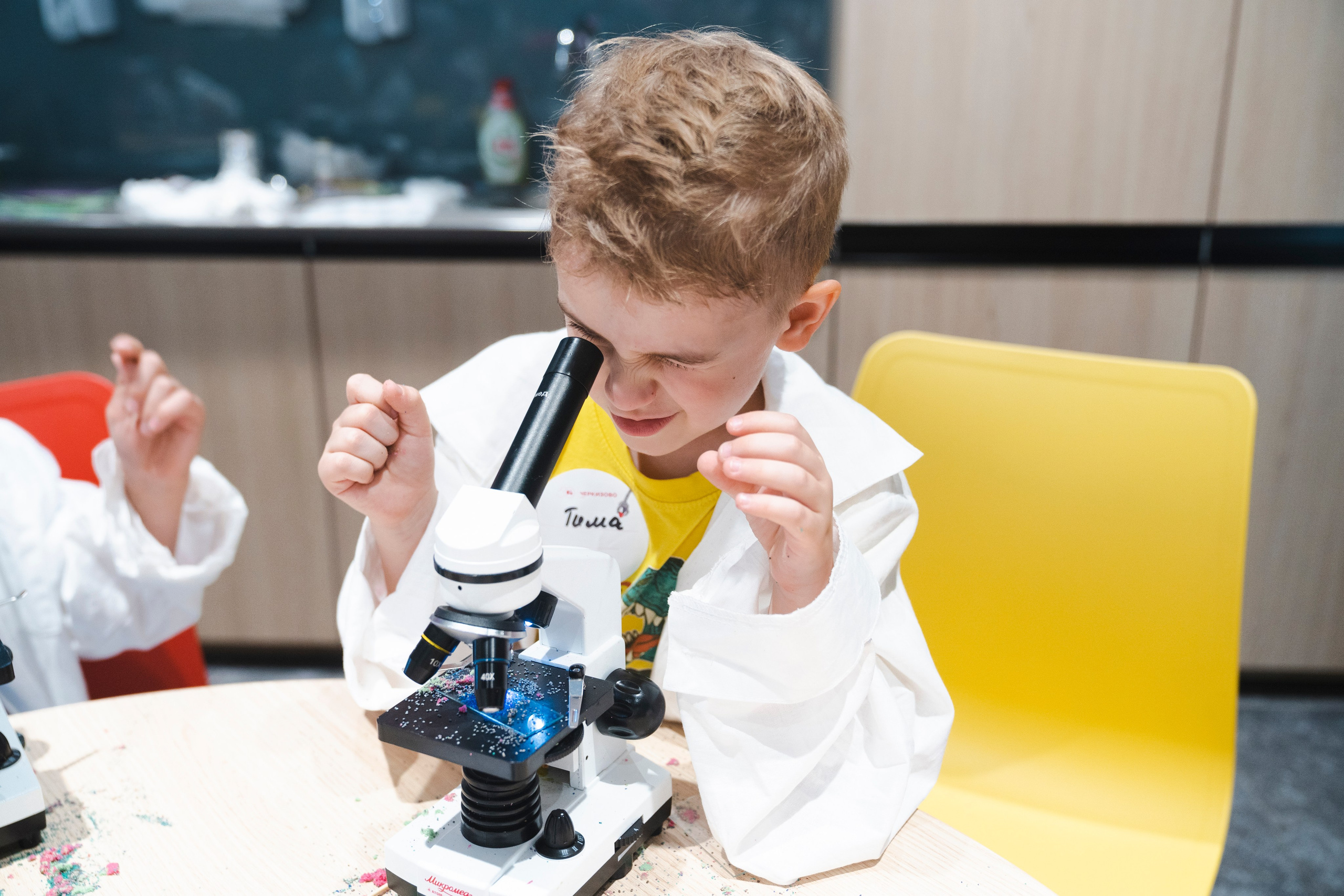 Репортаж. Фотограф в Москве Татьяна Колотилова