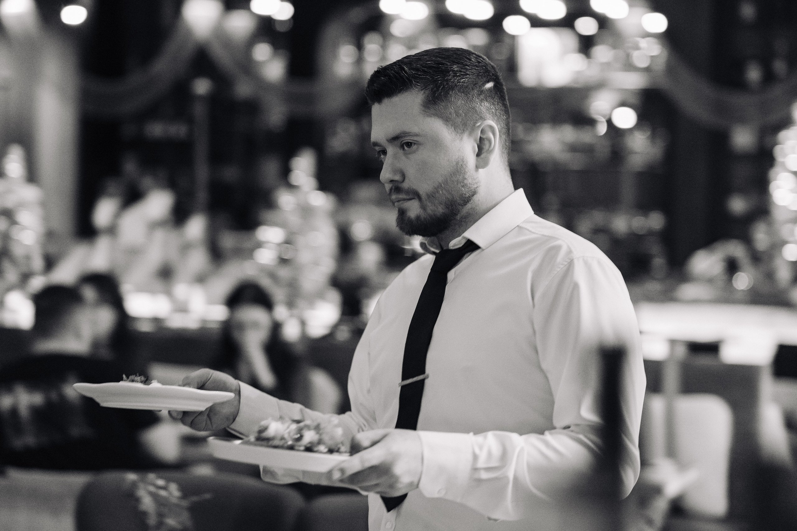 БАРАН РАПАН | РОЖДЕСТВЕНСКИЙ ВЕЧЕР. Фотограф в Сочи Екатерина Потапова