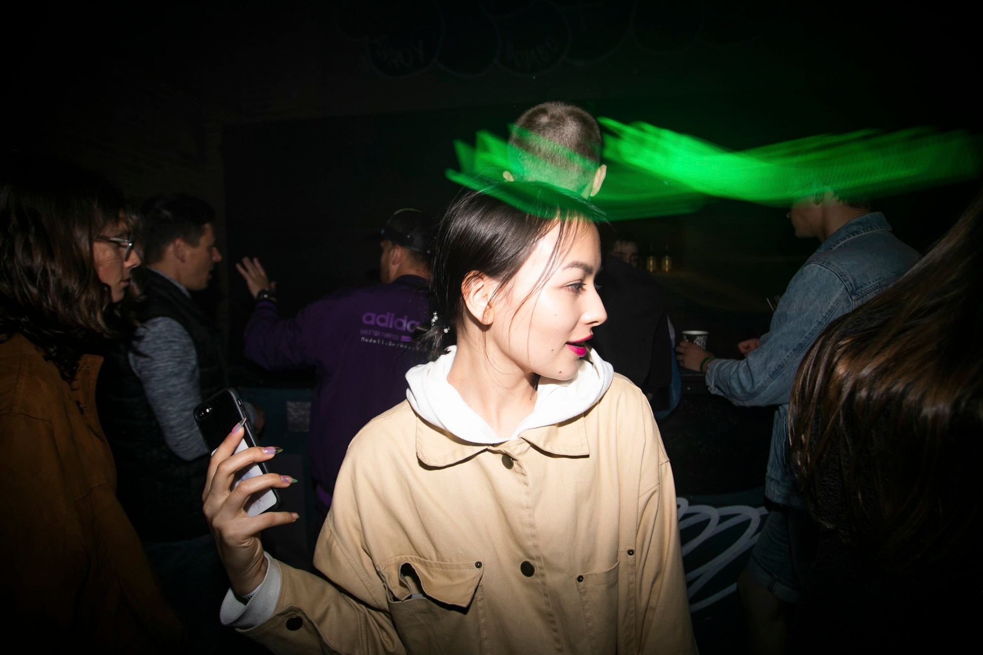 Jameson blockparty Санкт-Петербург. Репортажный и постановочный Наталья Санникова