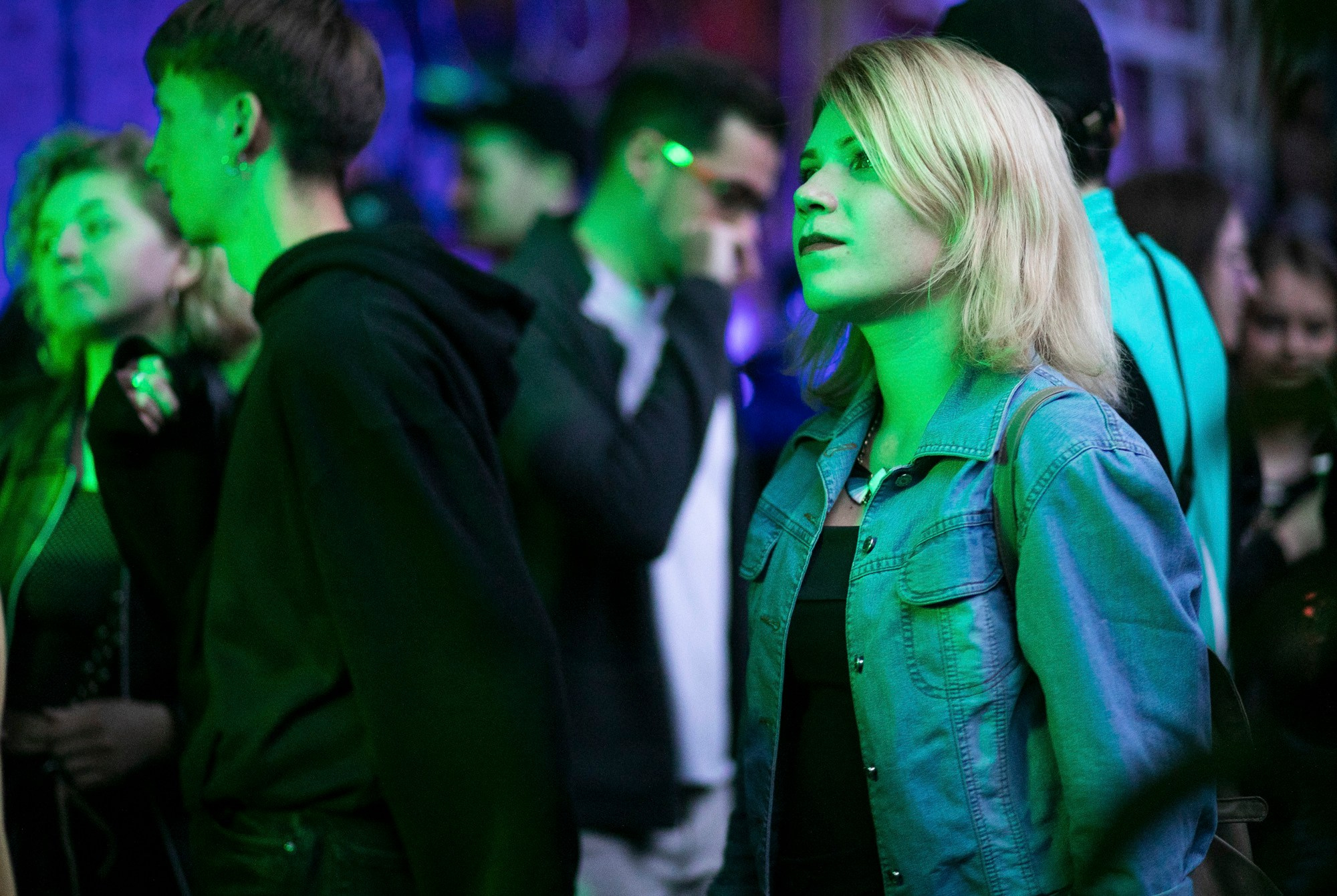 Jameson blockparty Санкт-Петербург. Репортажный и постановочный Наталья Санникова