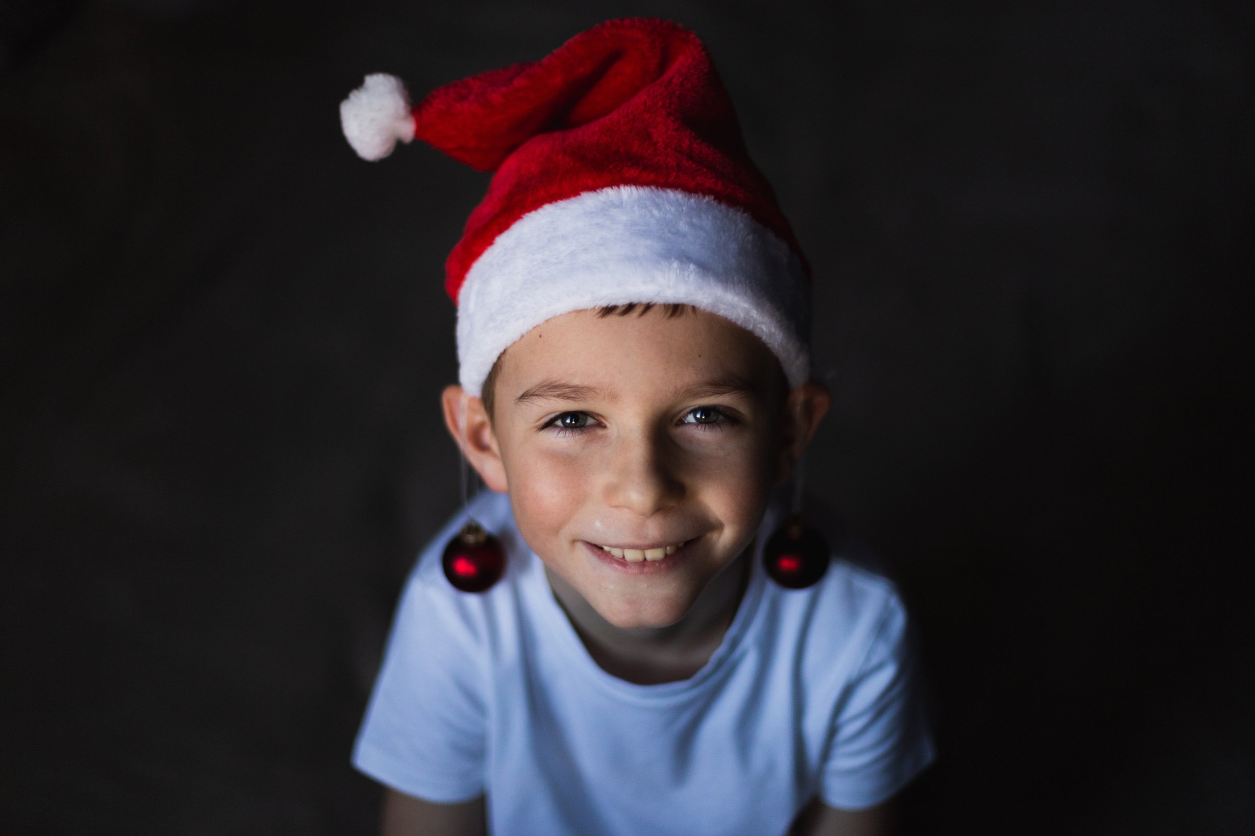 Новый Год. Семейный, детский и рекламный фотограф в Москве Ольга Сухачева