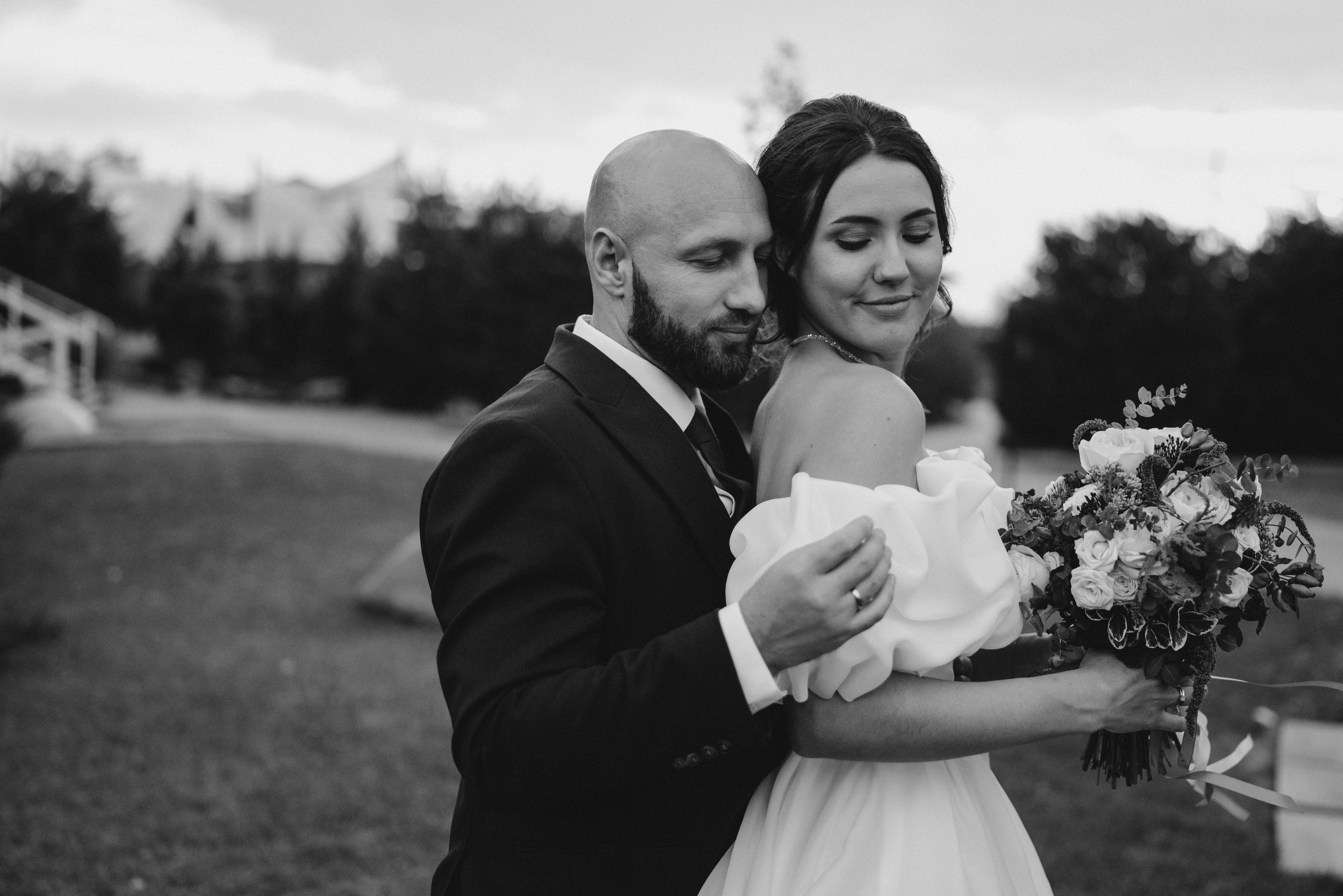 Коля и Аня. Ближняя Дача. Фотограф Костикова Анастасия Ростов-на-Дону